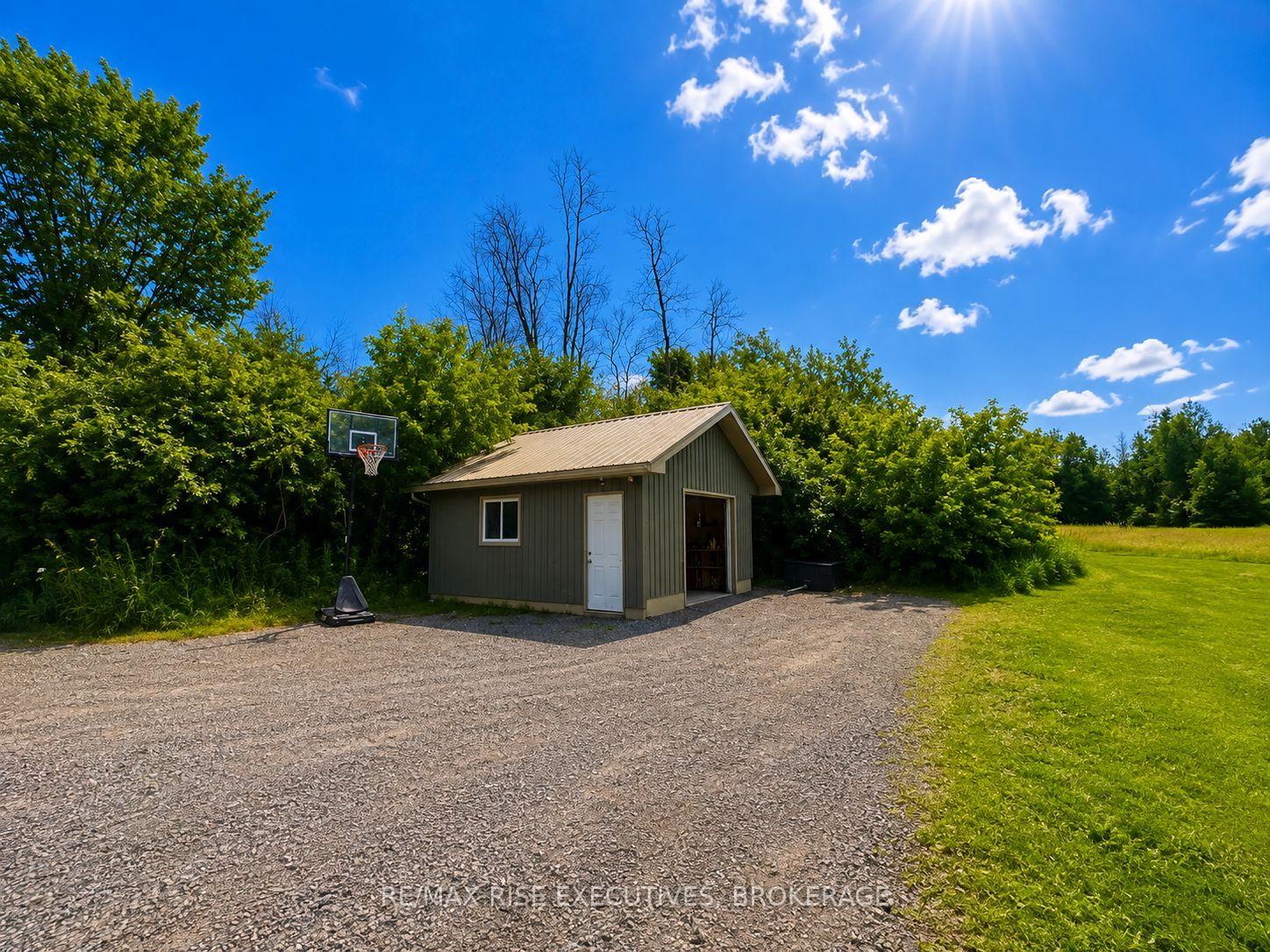 Photo 25 of 1848 County Road 9, Greater Napanee, Greater Napanee — HOMEH