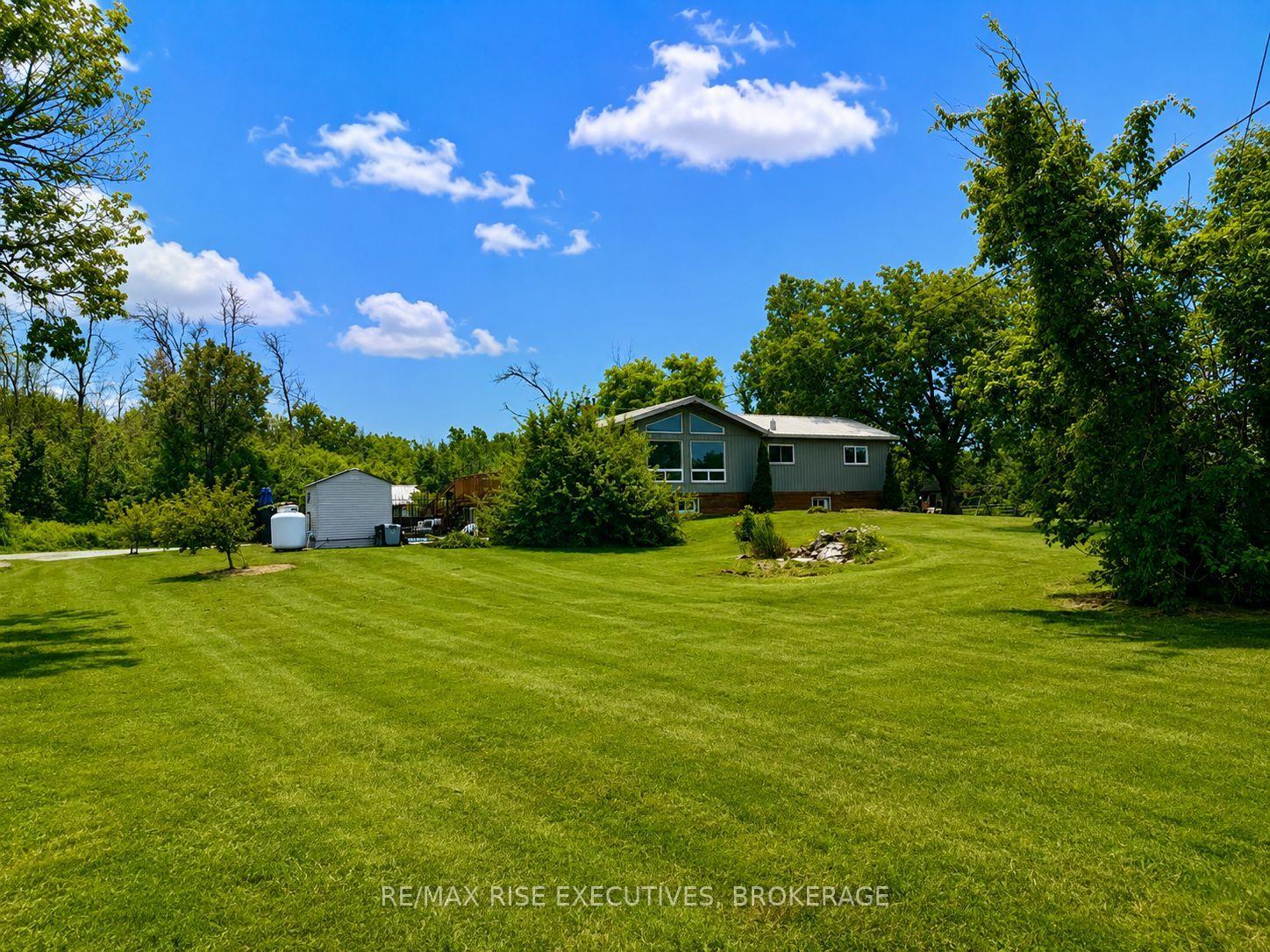 Photo 26 of 1848 County Road 9, Greater Napanee, Greater Napanee — HOMEH