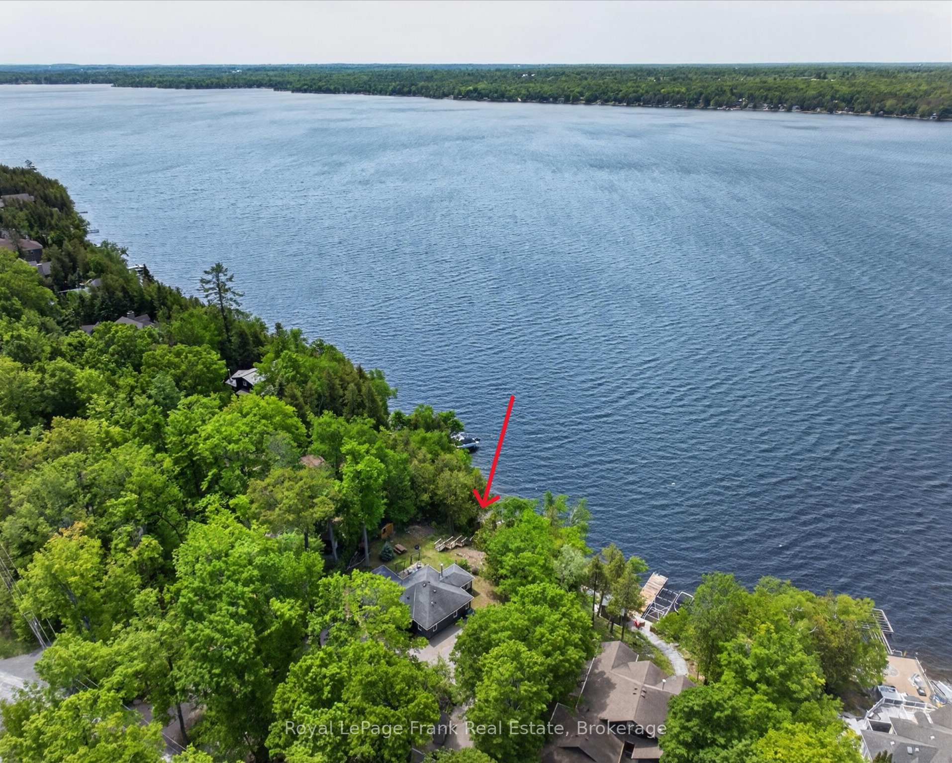 Photo 10 of 944 Birchcliff Drive, Douro-Dummer — HOMEH