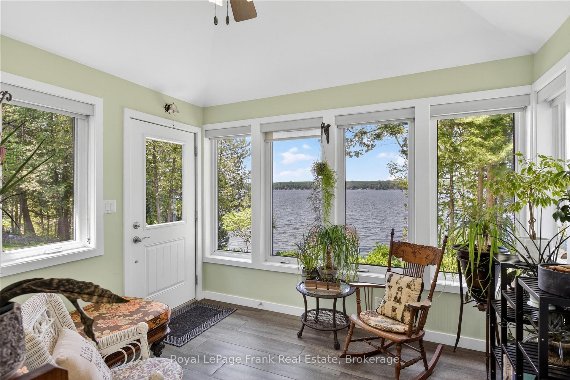 Photo 23 of 944 Birchcliff Drive, Douro-Dummer — HOMEH