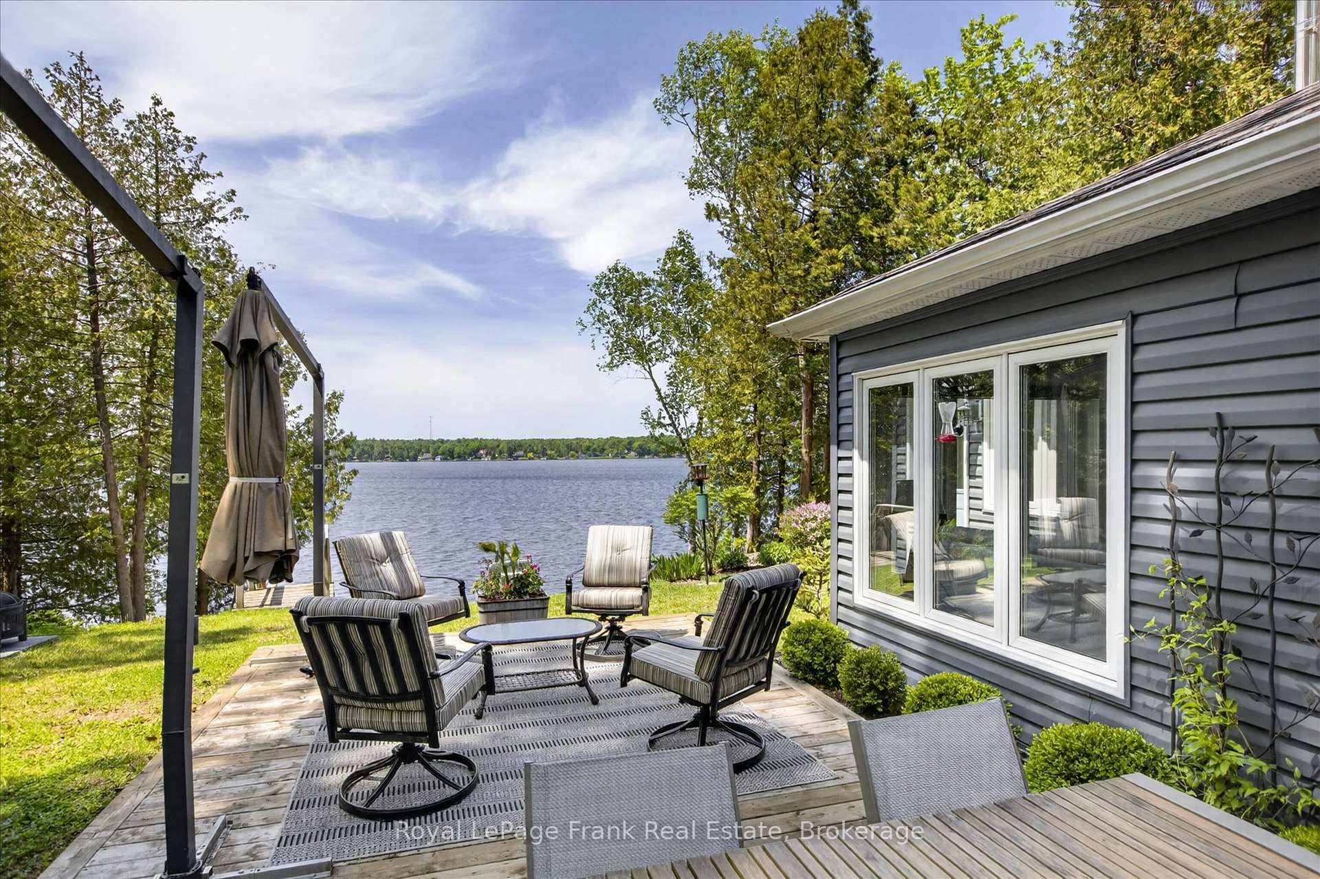 Photo 31 of 944 Birchcliff Drive, Douro-Dummer — HOMEH
