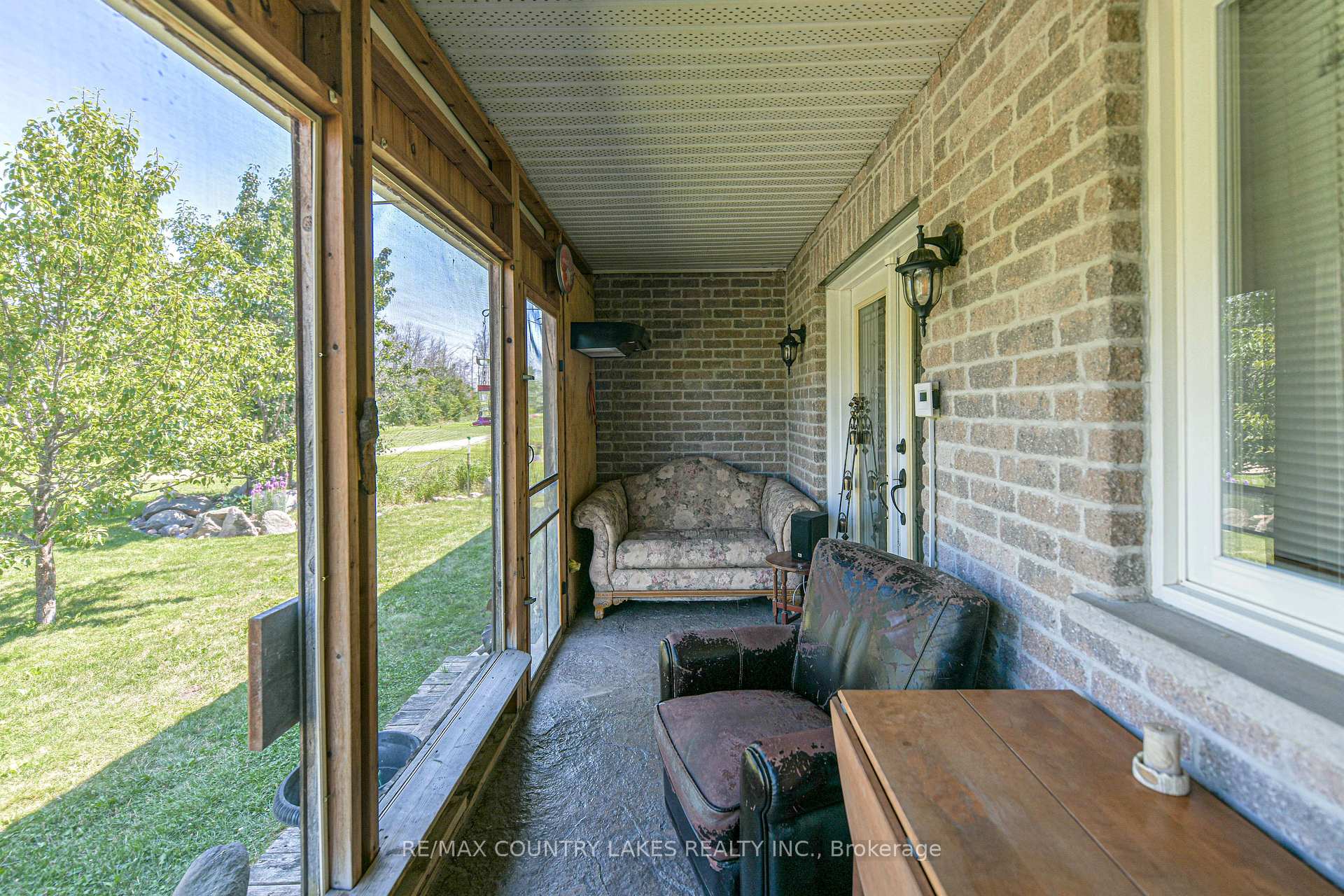 Photo 26 of 2865 Concession A Road, Ramara, Brechin — HOMEH