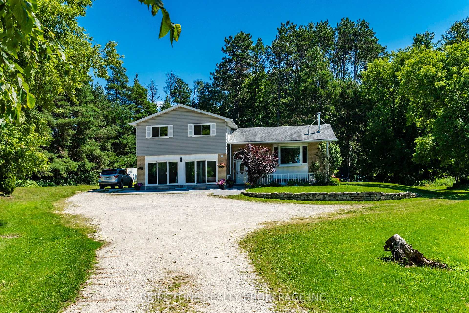 Photo 1 of 8231 56 County Road, Essa, Rural Essa — HOMEH