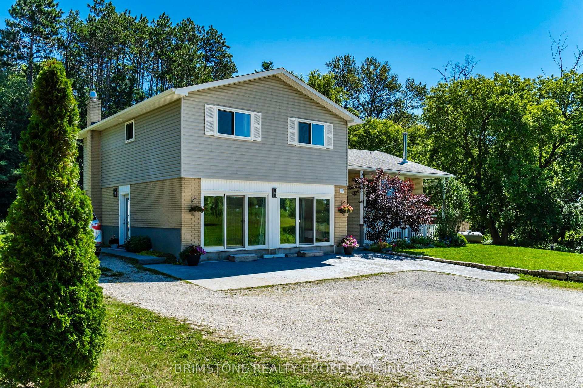 Photo 2 of 8231 56 County Road, Essa, Rural Essa — HOMEH