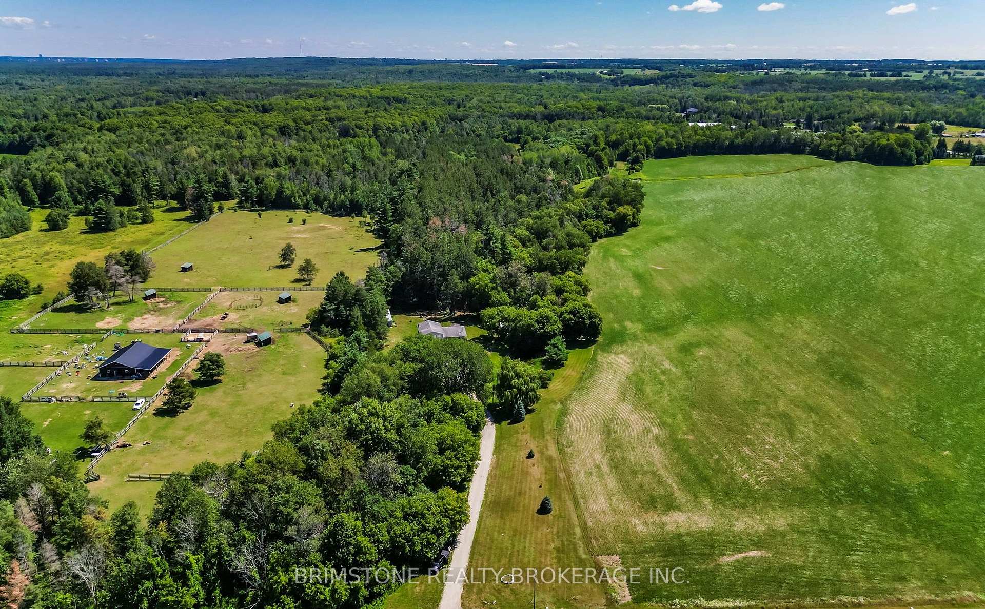 Photo 4 of 8231 56 County Road, Essa, Rural Essa — HOMEH