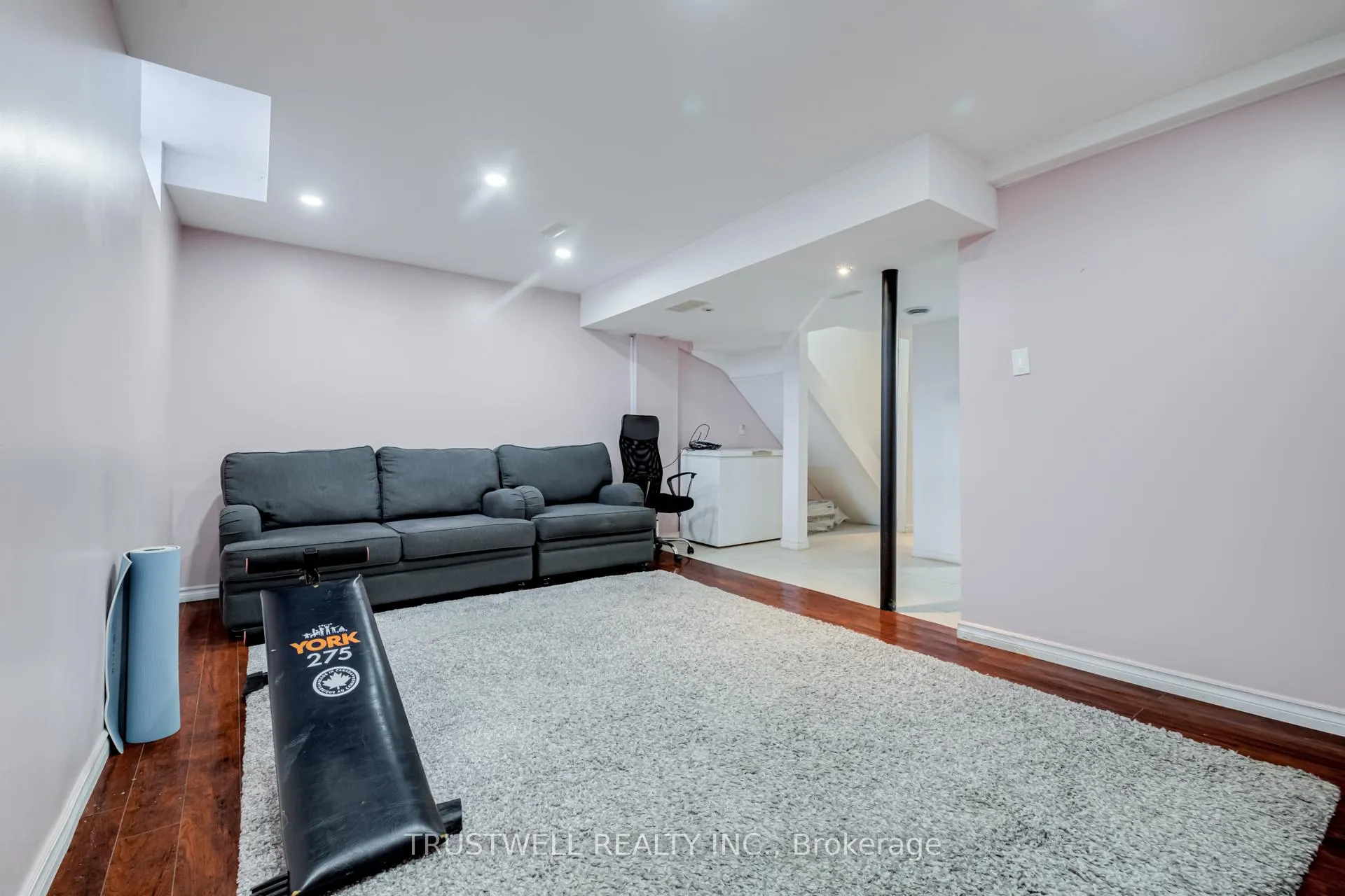 Photo 25 of 135 Laird Drive, Markham, Middlefield — HOMEH