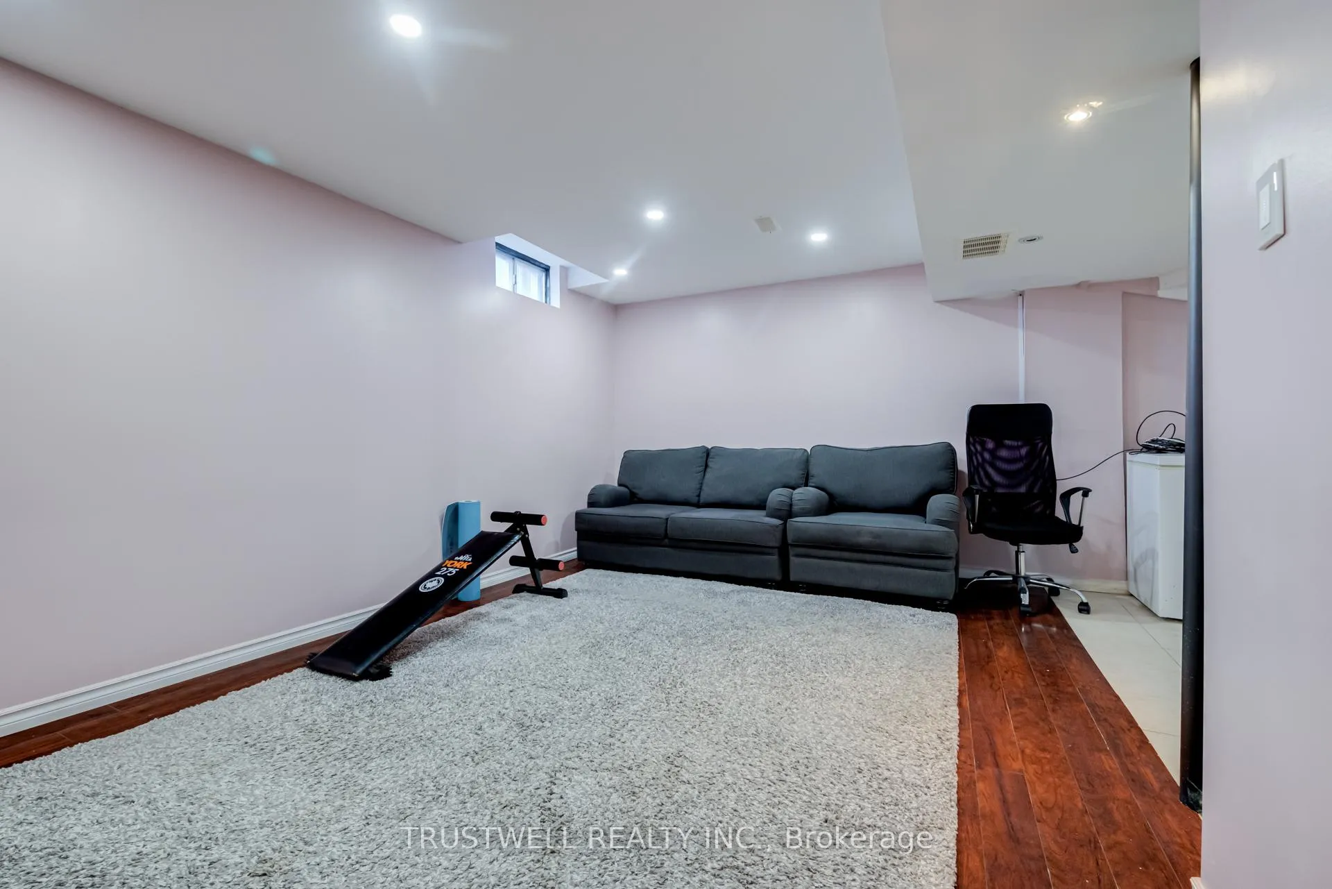 Photo 27 of 135 Laird Drive, Markham, Middlefield — HOMEH