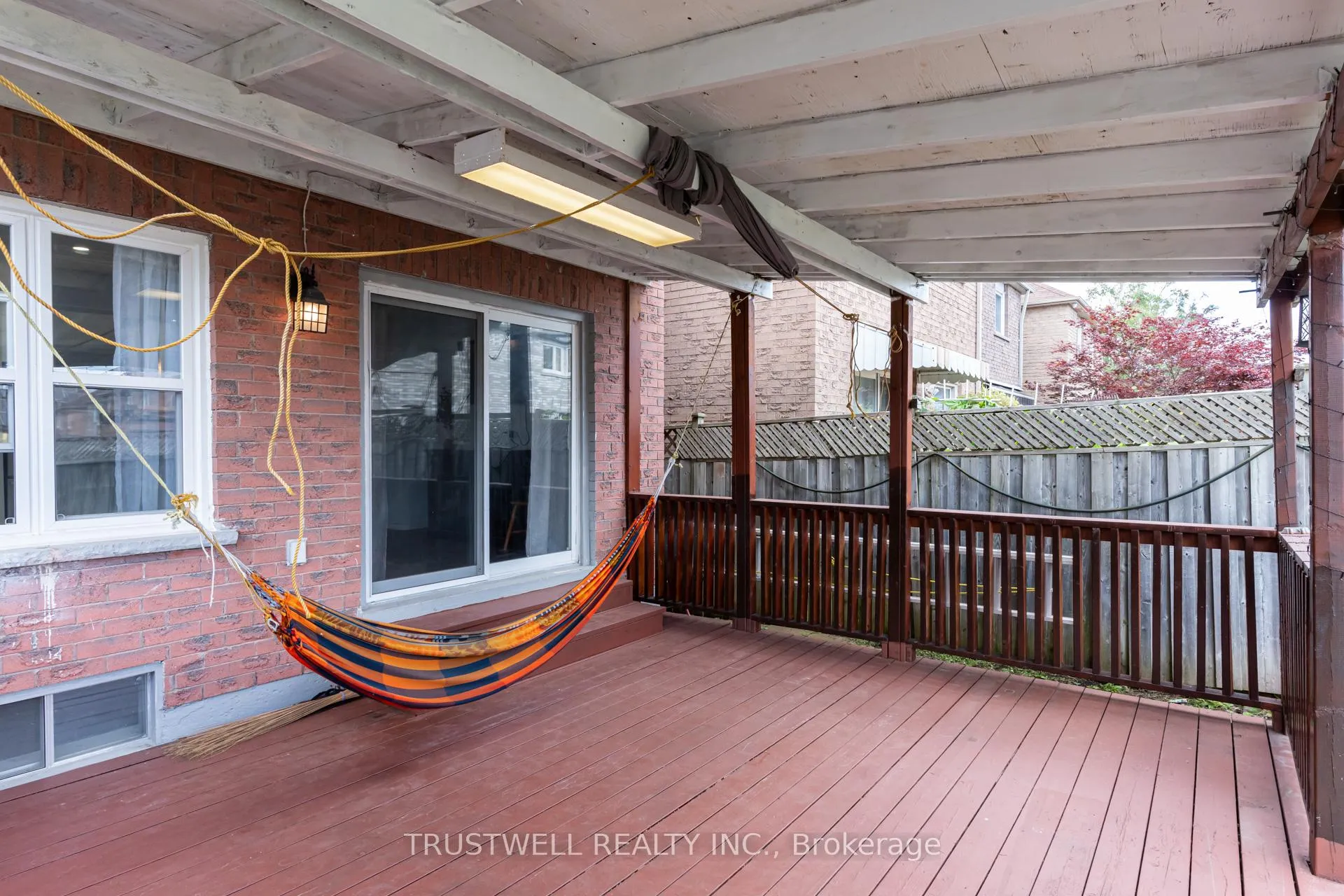 Photo 29 of 135 Laird Drive, Markham, Middlefield — HOMEH