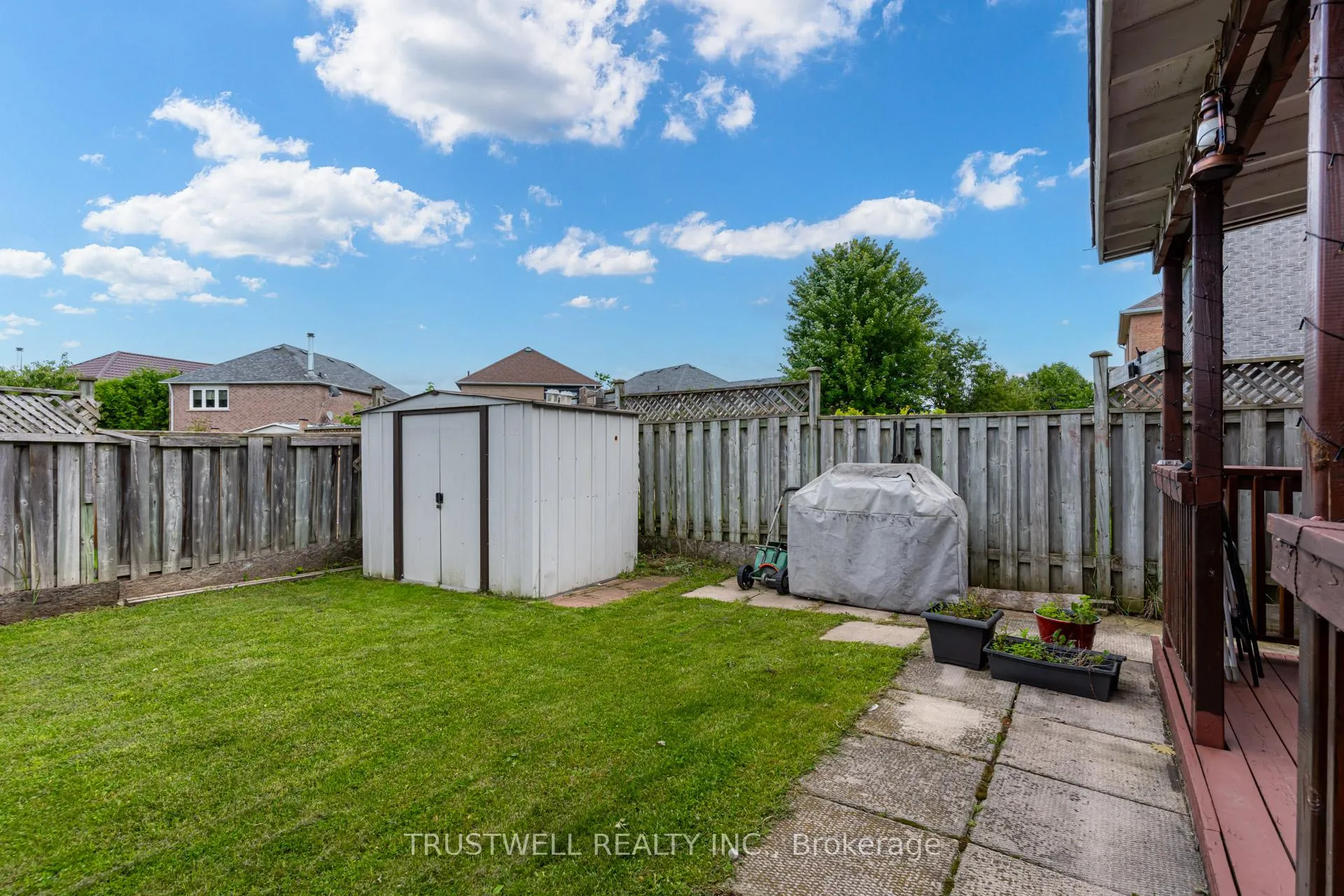 Photo 31 of 135 Laird Drive, Markham, Middlefield — HOMEH