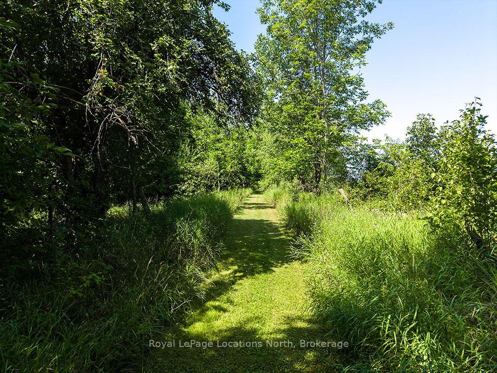 Photo 13 of 557440 4th Concession S, Meaford — HOMEH