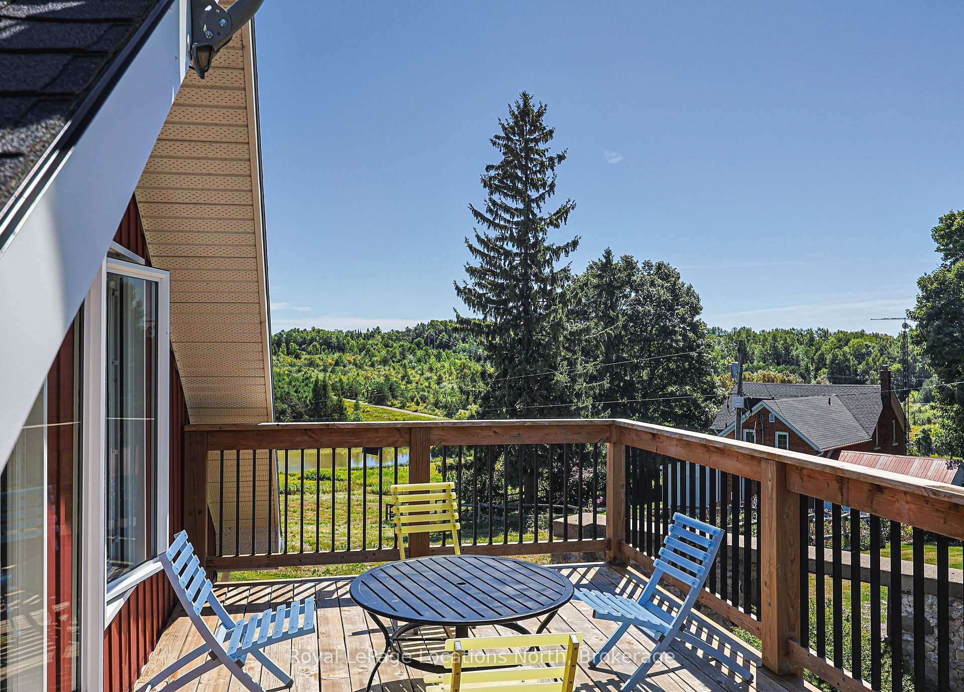 Photo 15 of 557440 4th Concession S, Meaford — HOMEH