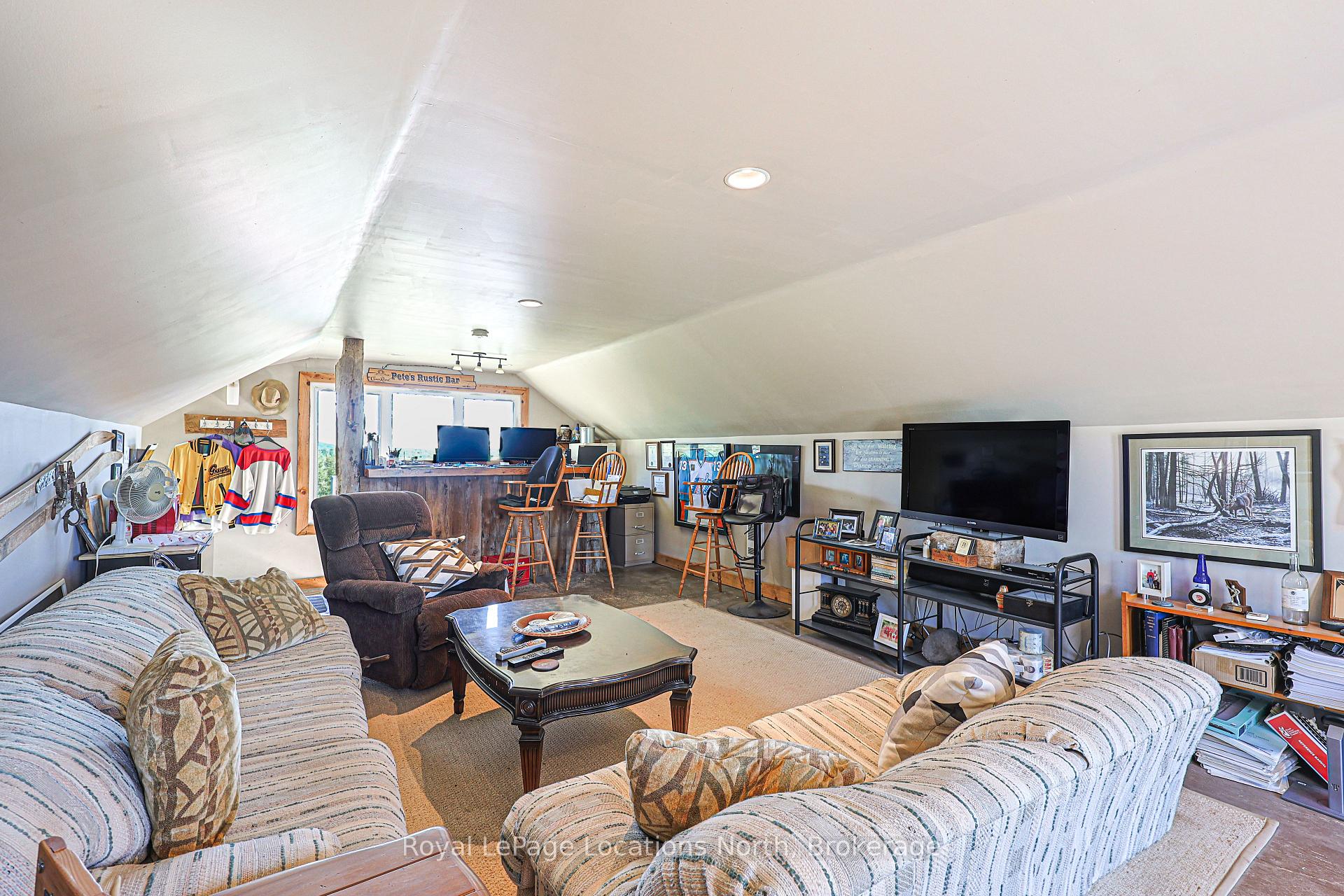 Photo 16 of 557440 4th Concession S, Meaford — HOMEH