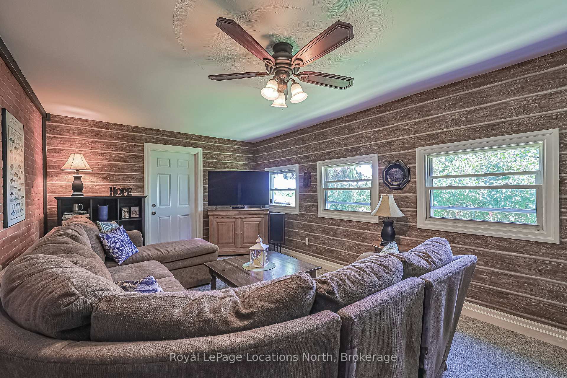 Photo 20 of 557440 4th Concession S, Meaford — HOMEH
