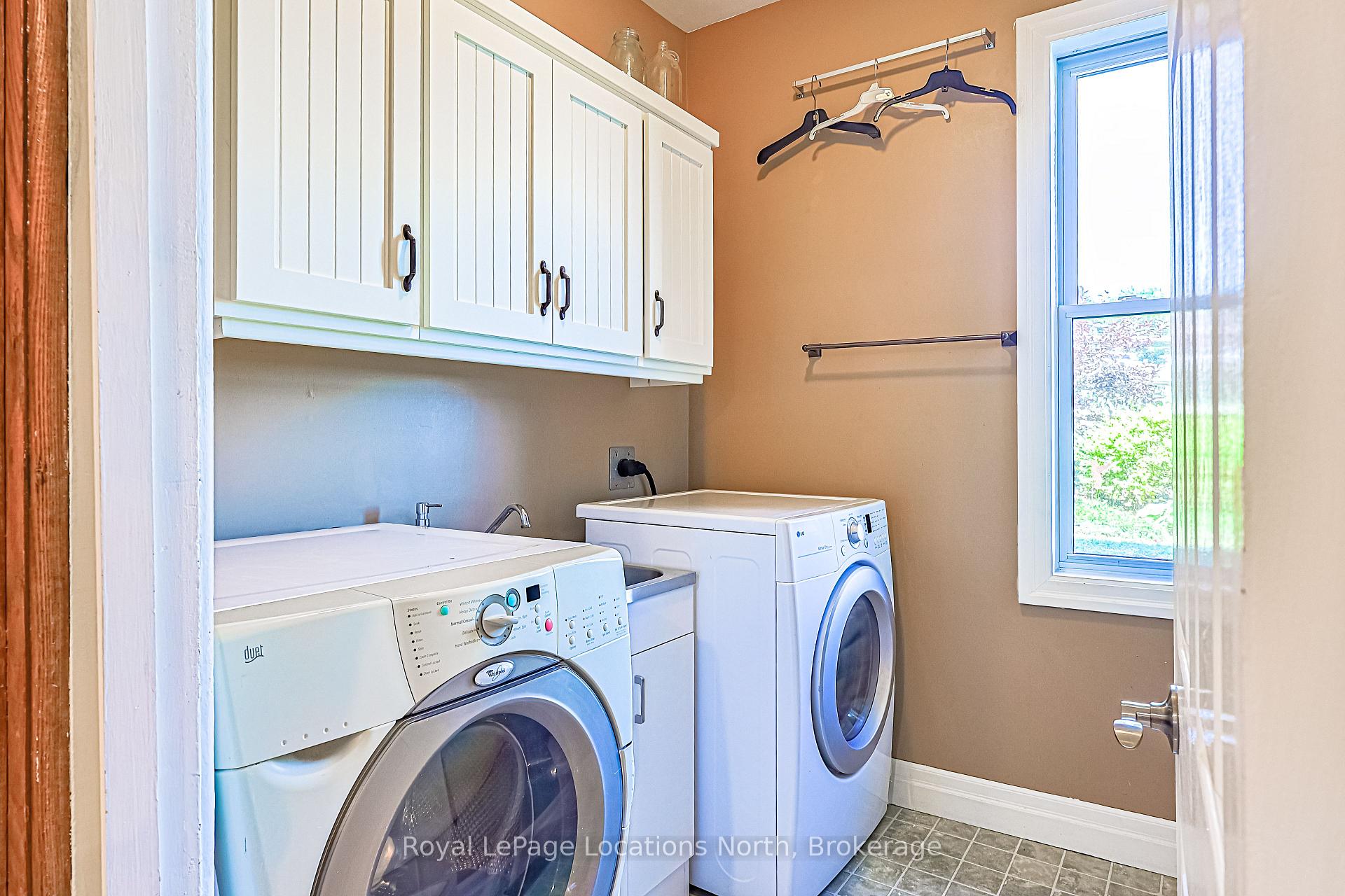 Photo 21 of 557440 4th Concession S, Meaford — HOMEH