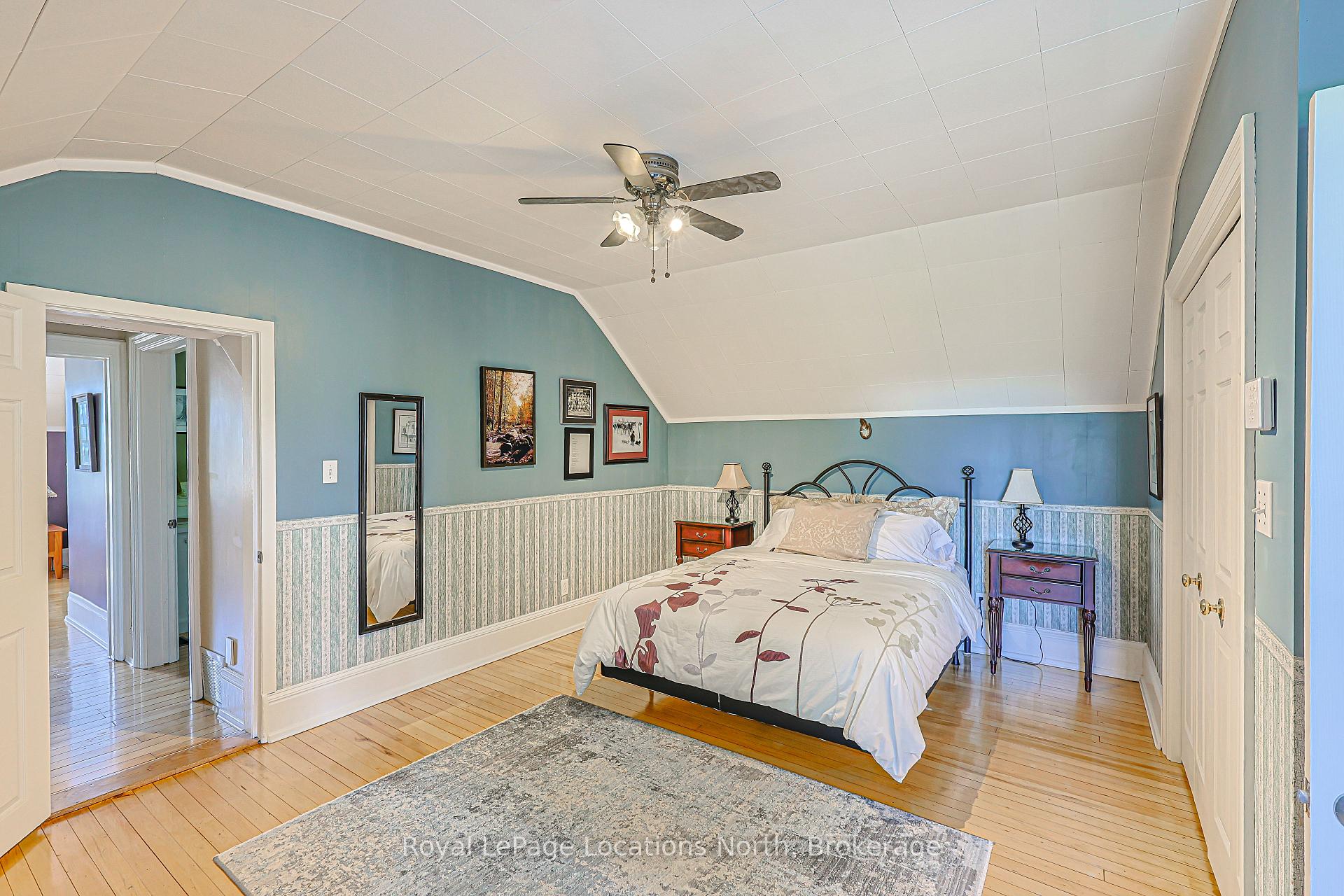 Photo 25 of 557440 4th Concession S, Meaford — HOMEH