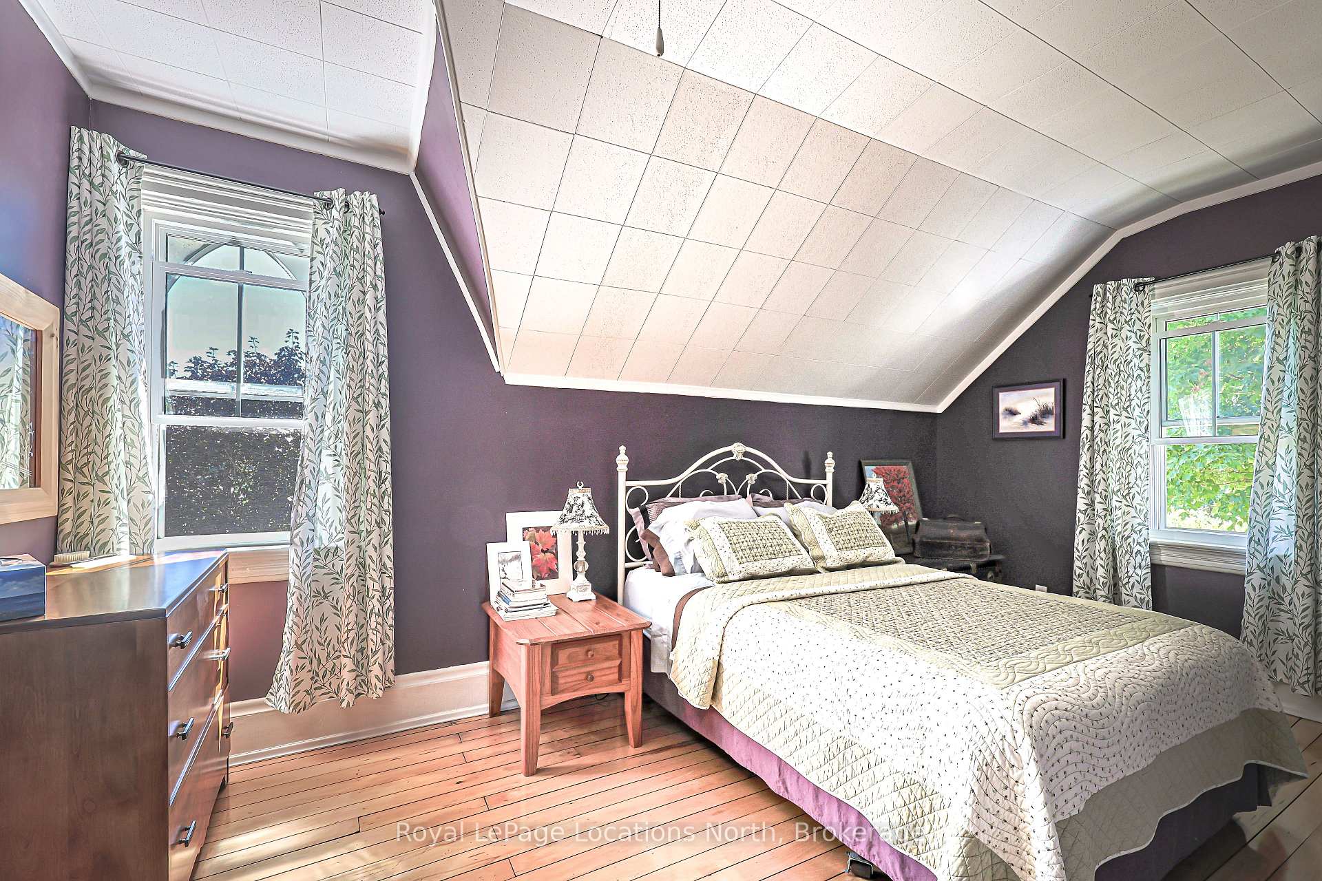 Photo 26 of 557440 4th Concession S, Meaford — HOMEH