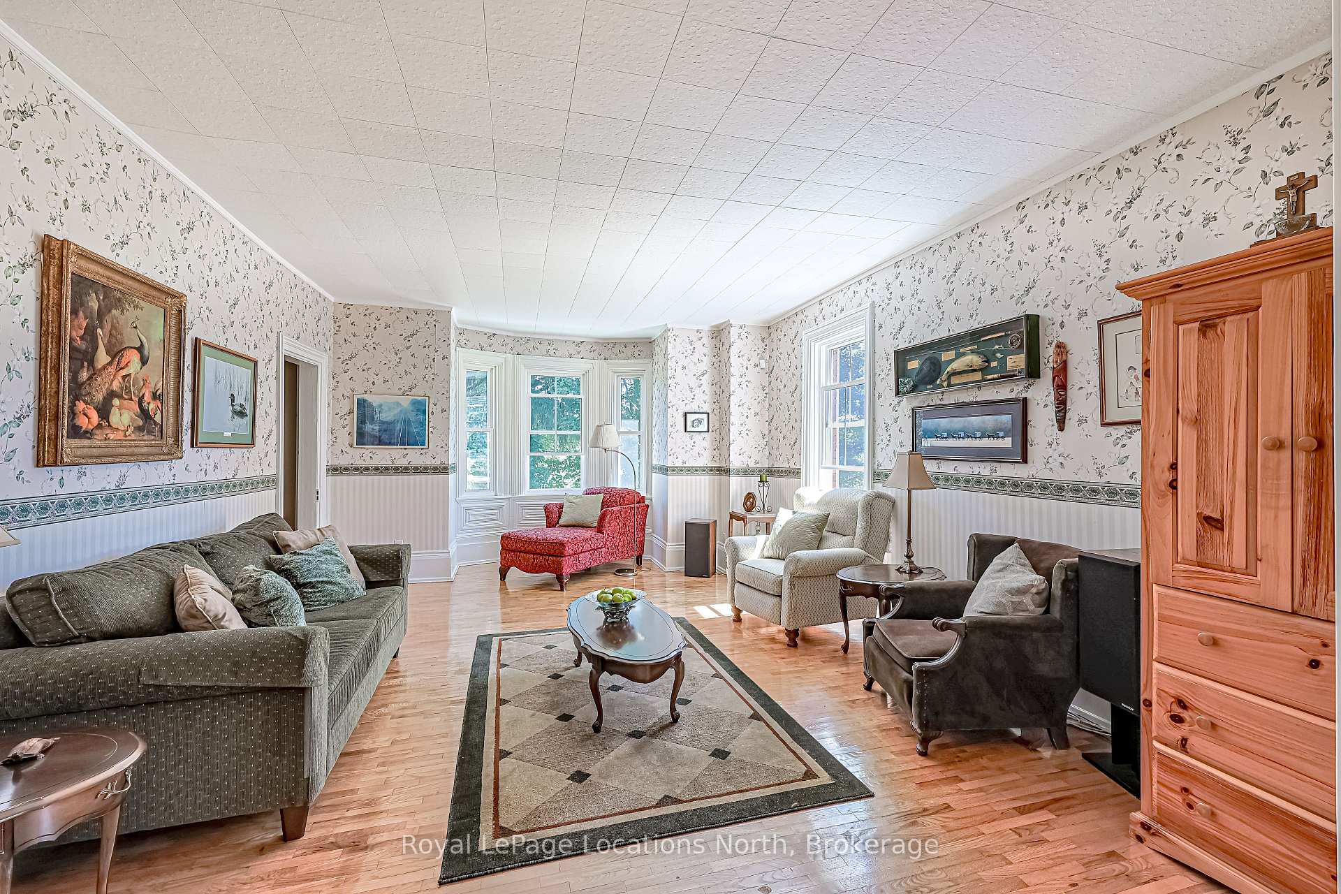 Photo 27 of 557440 4th Concession S, Meaford — HOMEH
