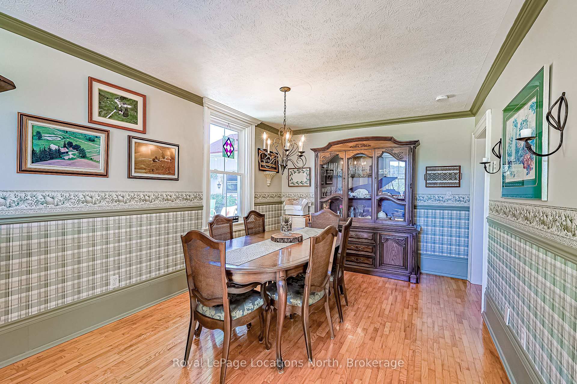 Photo 28 of 557440 4th Concession S, Meaford — HOMEH