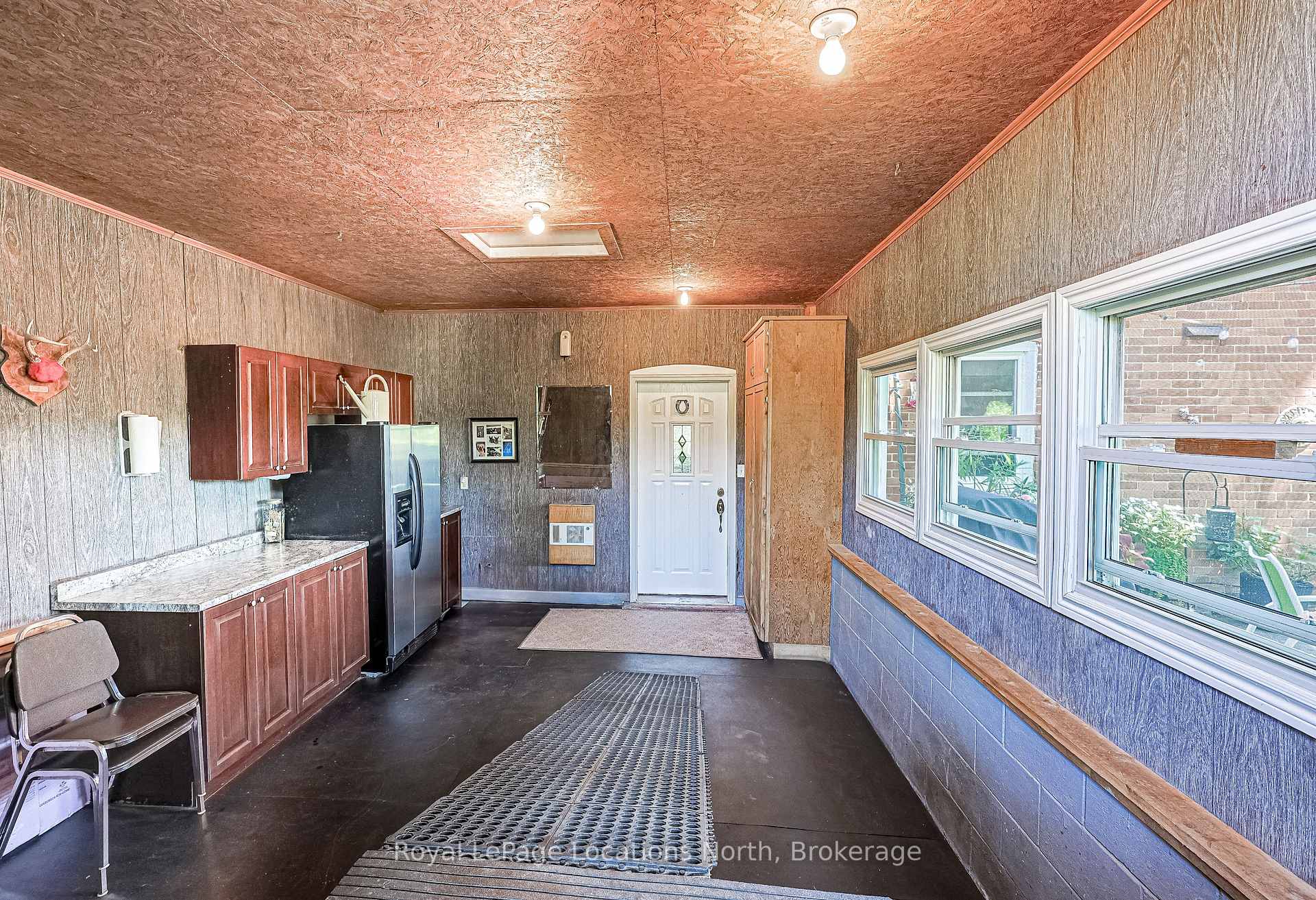 Photo 29 of 557440 4th Concession S, Meaford — HOMEH