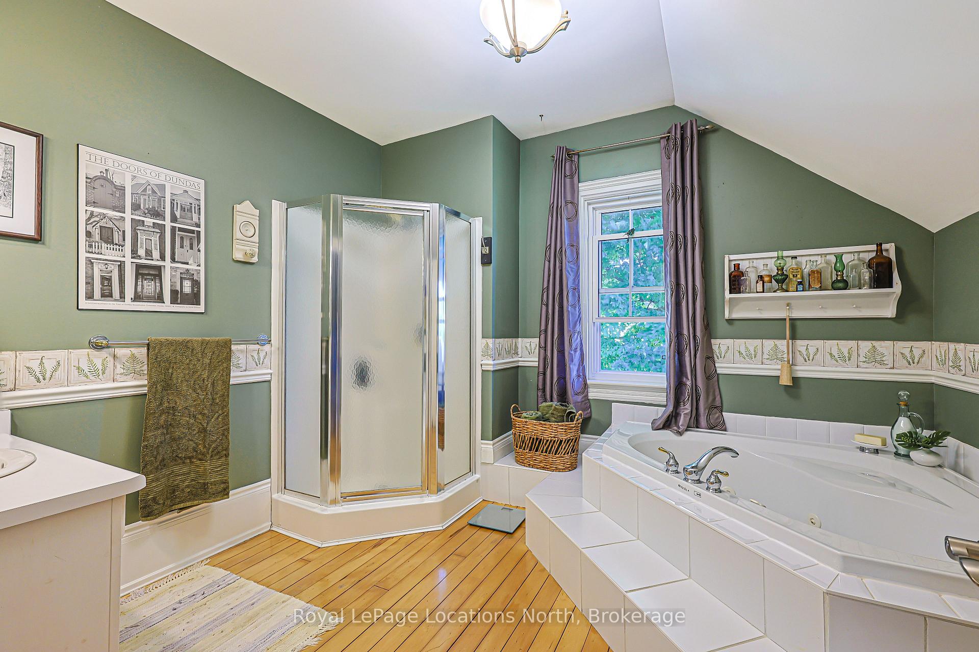 Photo 30 of 557440 4th Concession S, Meaford — HOMEH