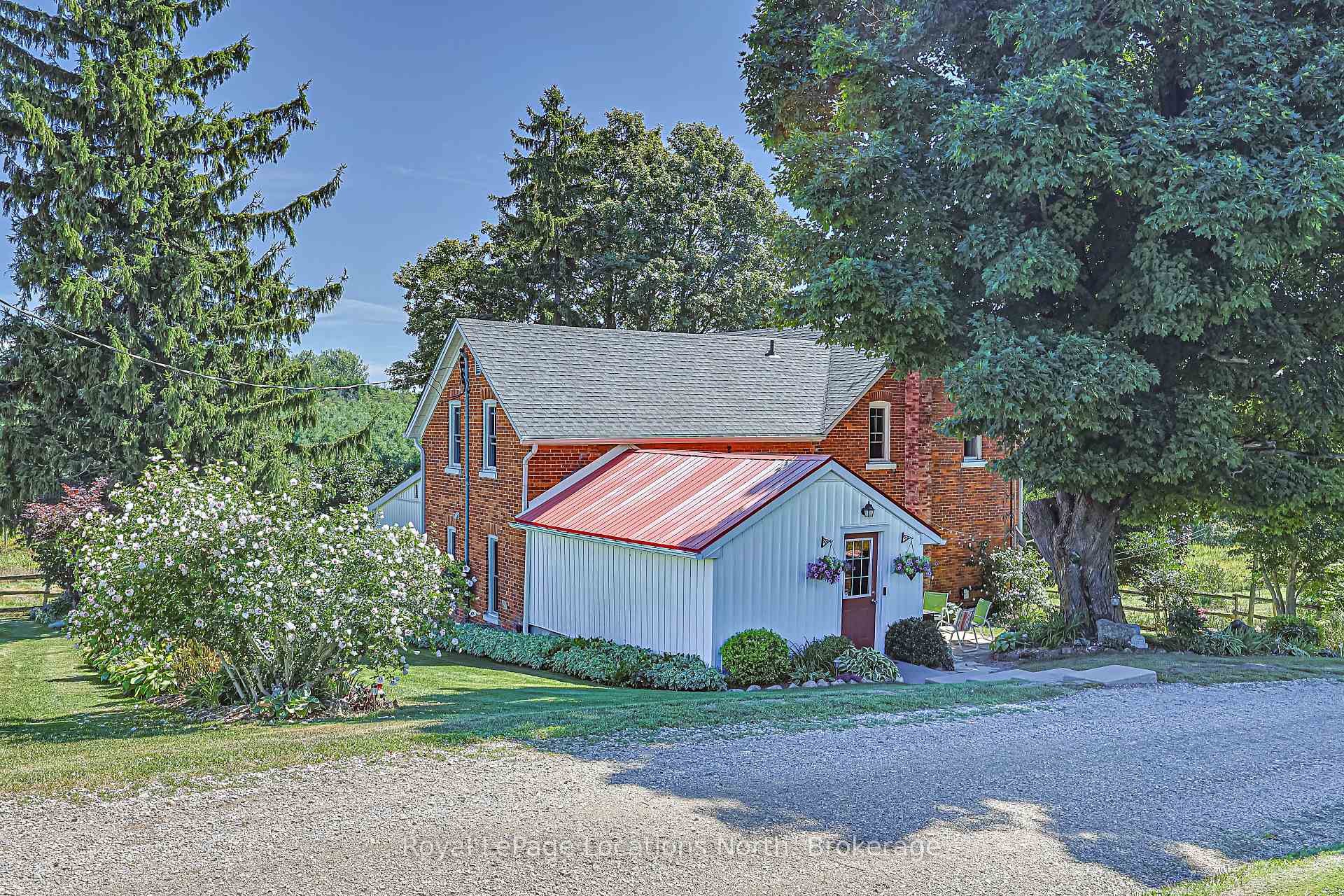 Photo 31 of 557440 4th Concession S, Meaford — HOMEH