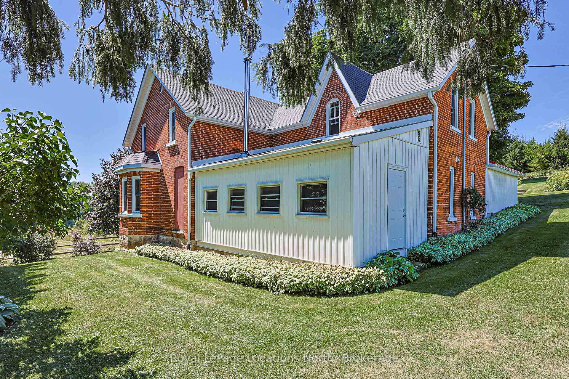 Photo 34 of 557440 4th Concession S, Meaford — HOMEH