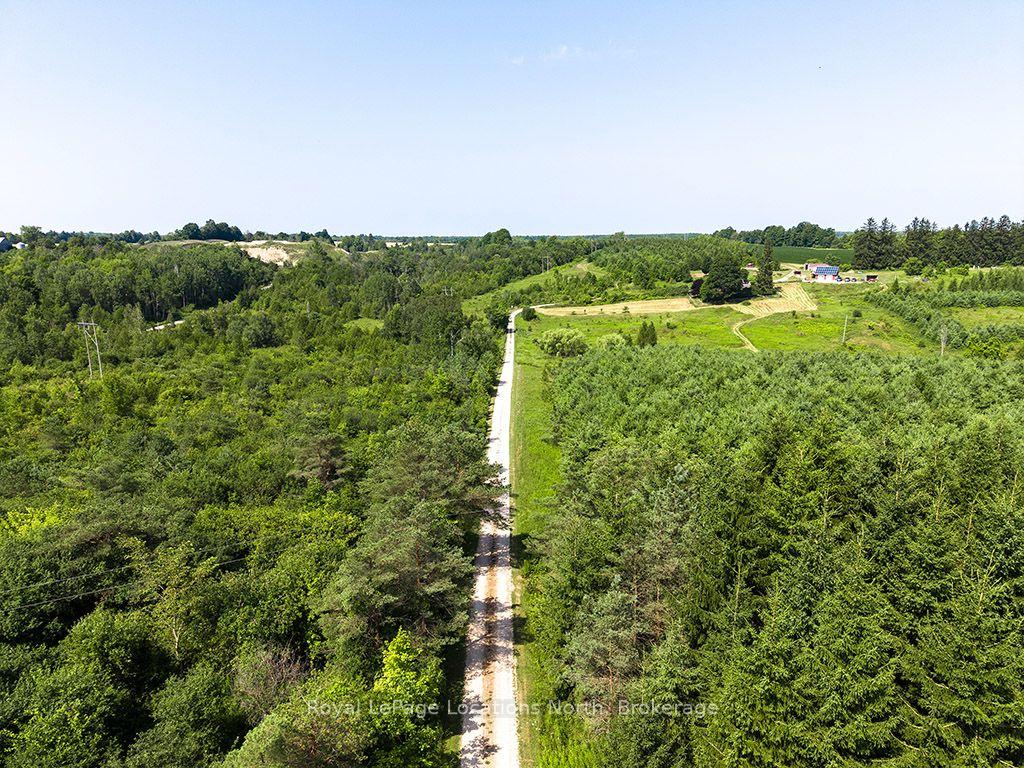 Photo 36 of 557440 4th Concession S, Meaford — HOMEH