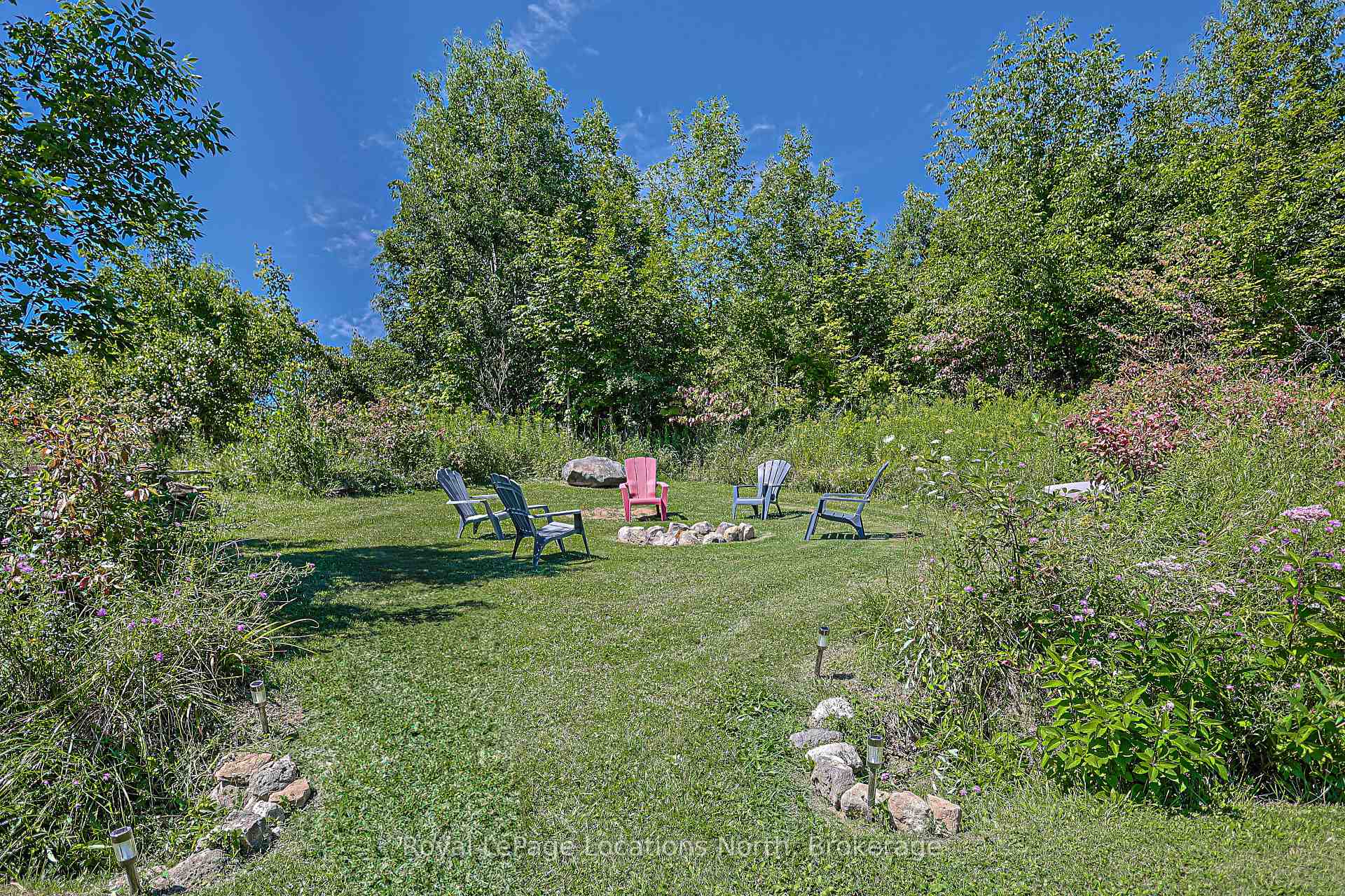 Photo 35 of 557440 4th Concession S, Meaford — HOMEH