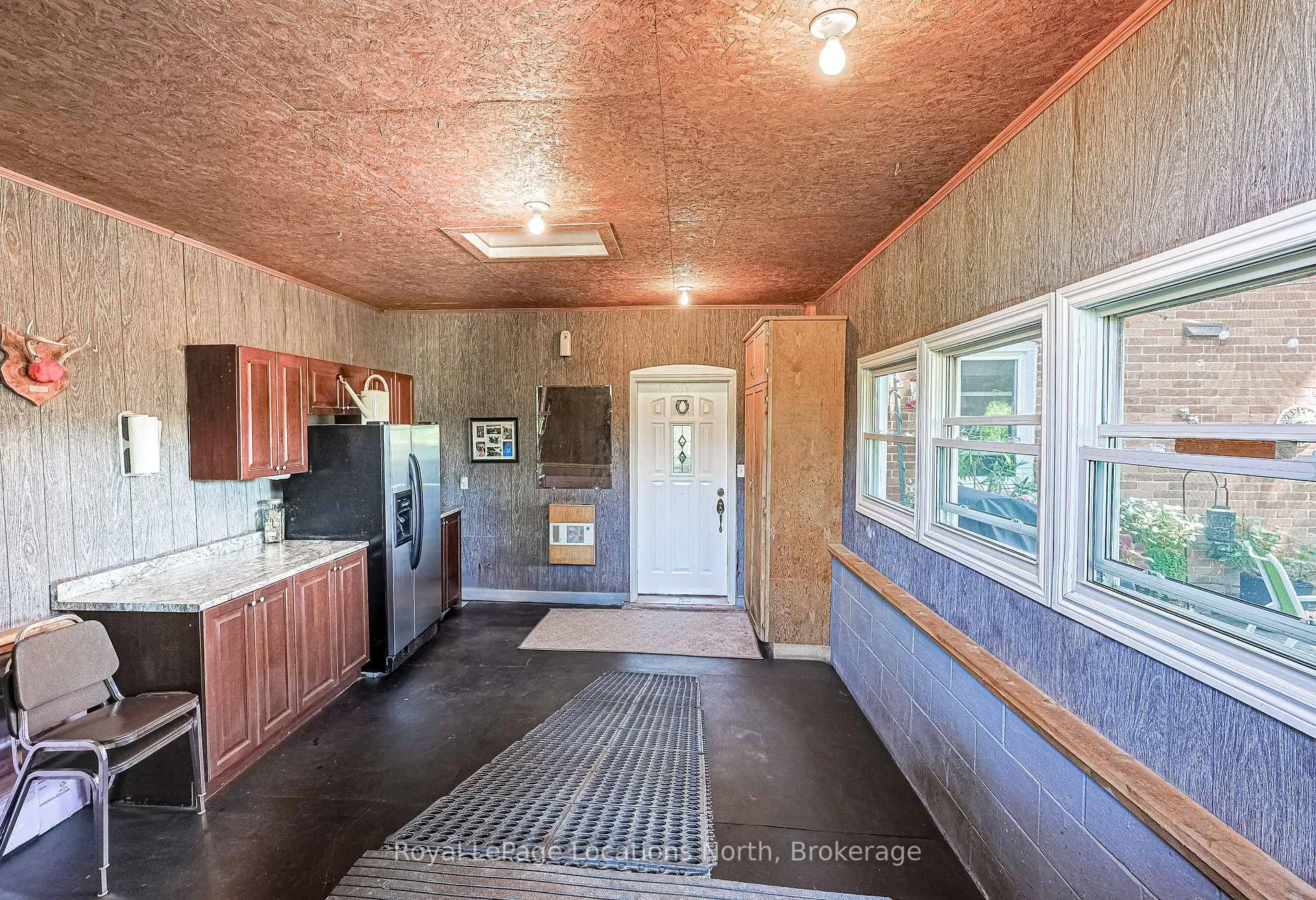Photo 32 of 557440 4th Concession S, Meaford — HOMEH