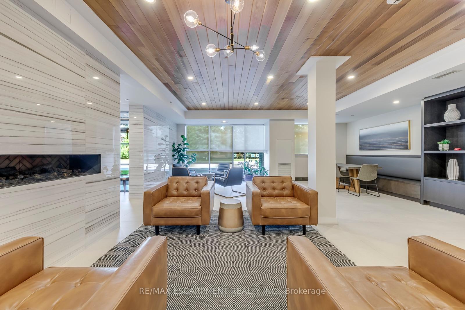 Photo 5 of Unit 303, 320 Plains Road E, Burlington, LaSalle — HOMEH