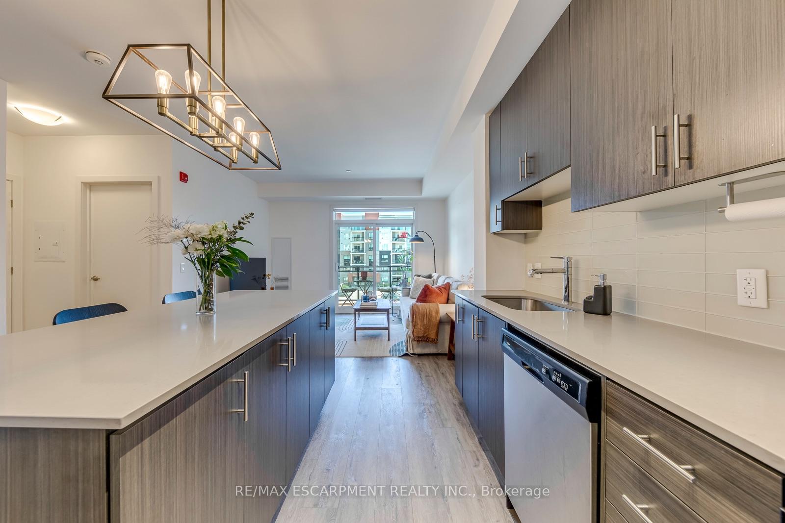 Photo 19 of Unit 303, 320 Plains Road E, Burlington, LaSalle — HOMEH