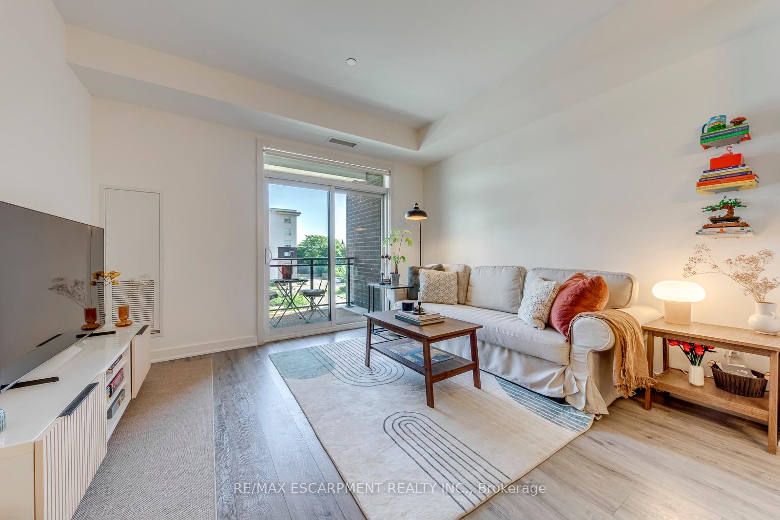 Photo 22 of Unit 303, 320 Plains Road E, Burlington, LaSalle — HOMEH