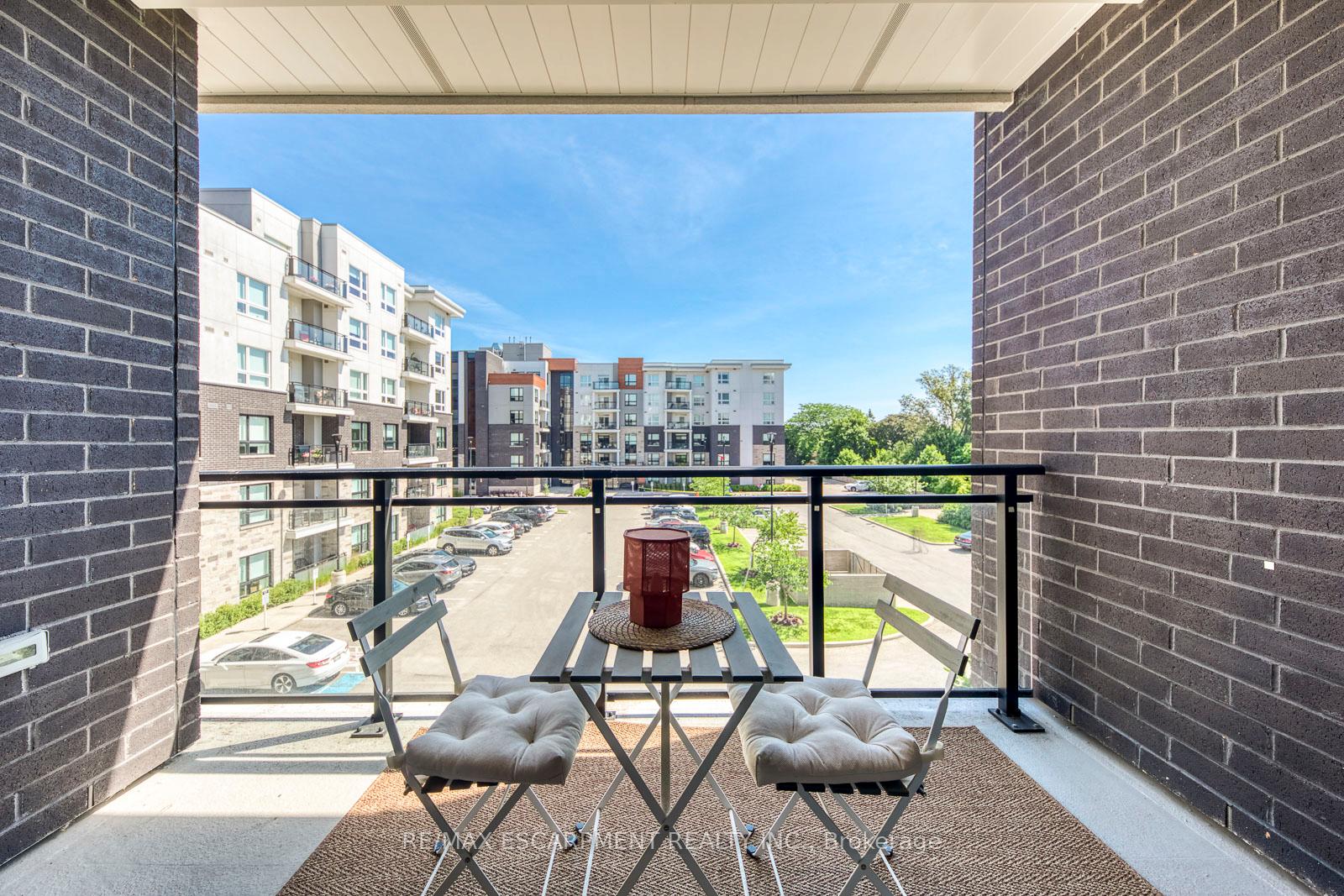 Photo 25 of Unit 303, 320 Plains Road E, Burlington, LaSalle — HOMEH