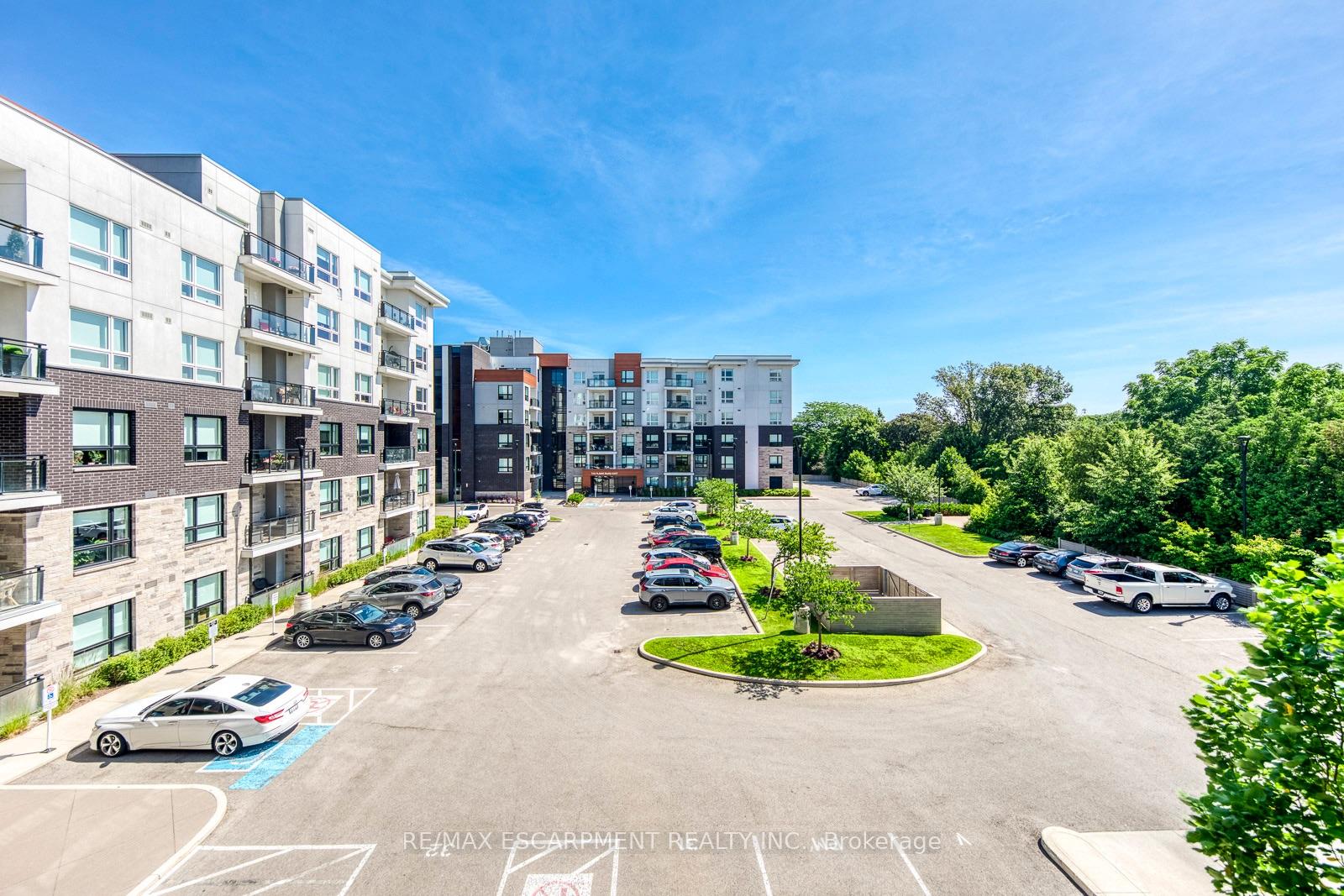 Photo 27 of Unit 303, 320 Plains Road E, Burlington, LaSalle — HOMEH