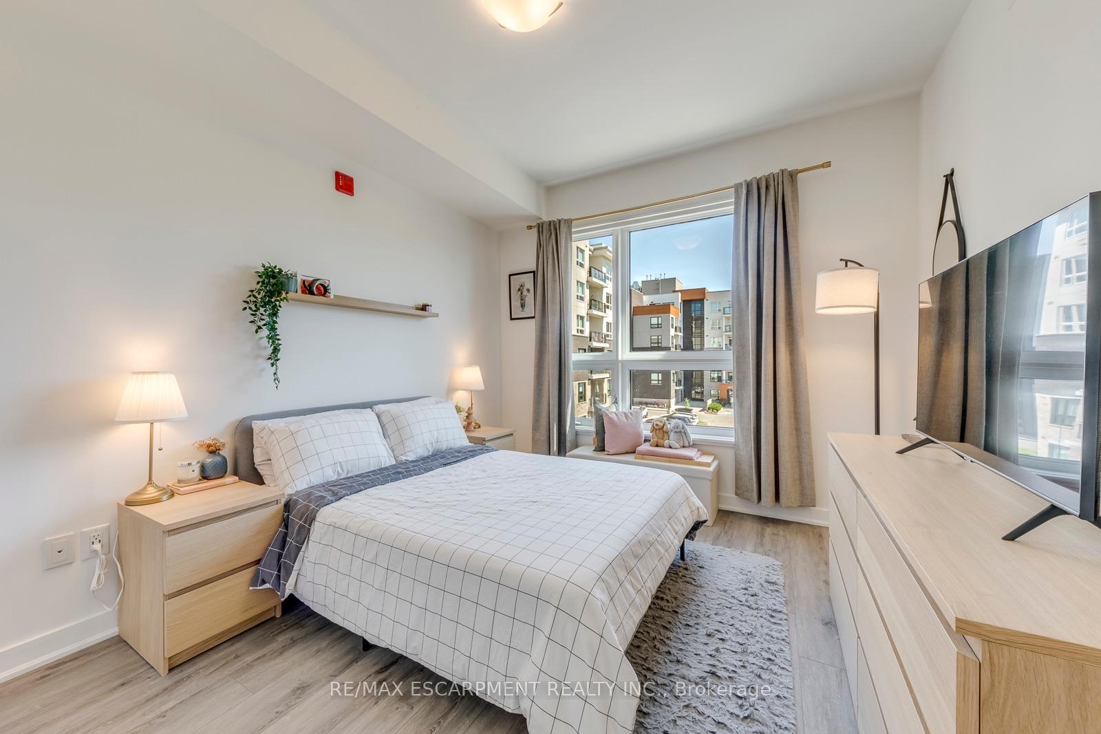 Photo 31 of Unit 303, 320 Plains Road E, Burlington, LaSalle — HOMEH