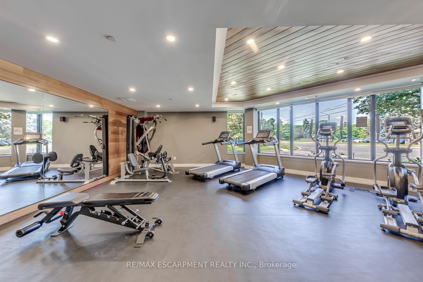 Photo 34 of Unit 303, 320 Plains Road E, Burlington, LaSalle — HOMEH