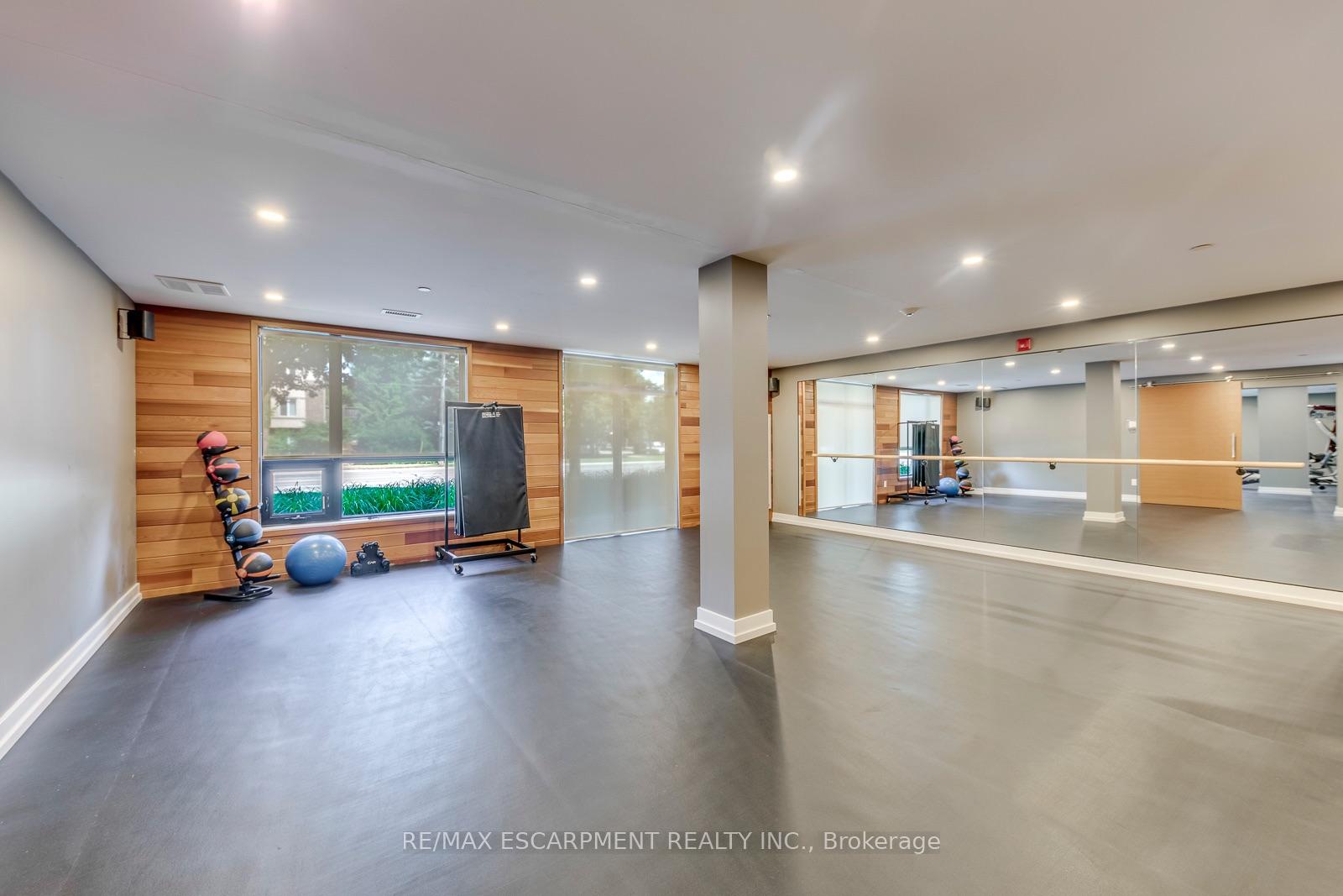 Photo 36 of Unit 303, 320 Plains Road E, Burlington, LaSalle — HOMEH