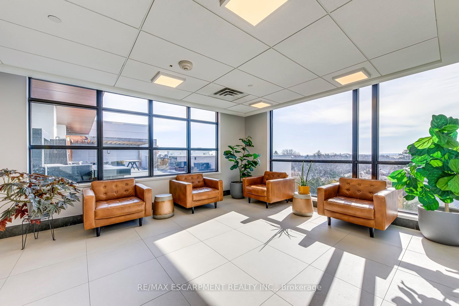 Photo 37 of Unit 303, 320 Plains Road E, Burlington, LaSalle — HOMEH