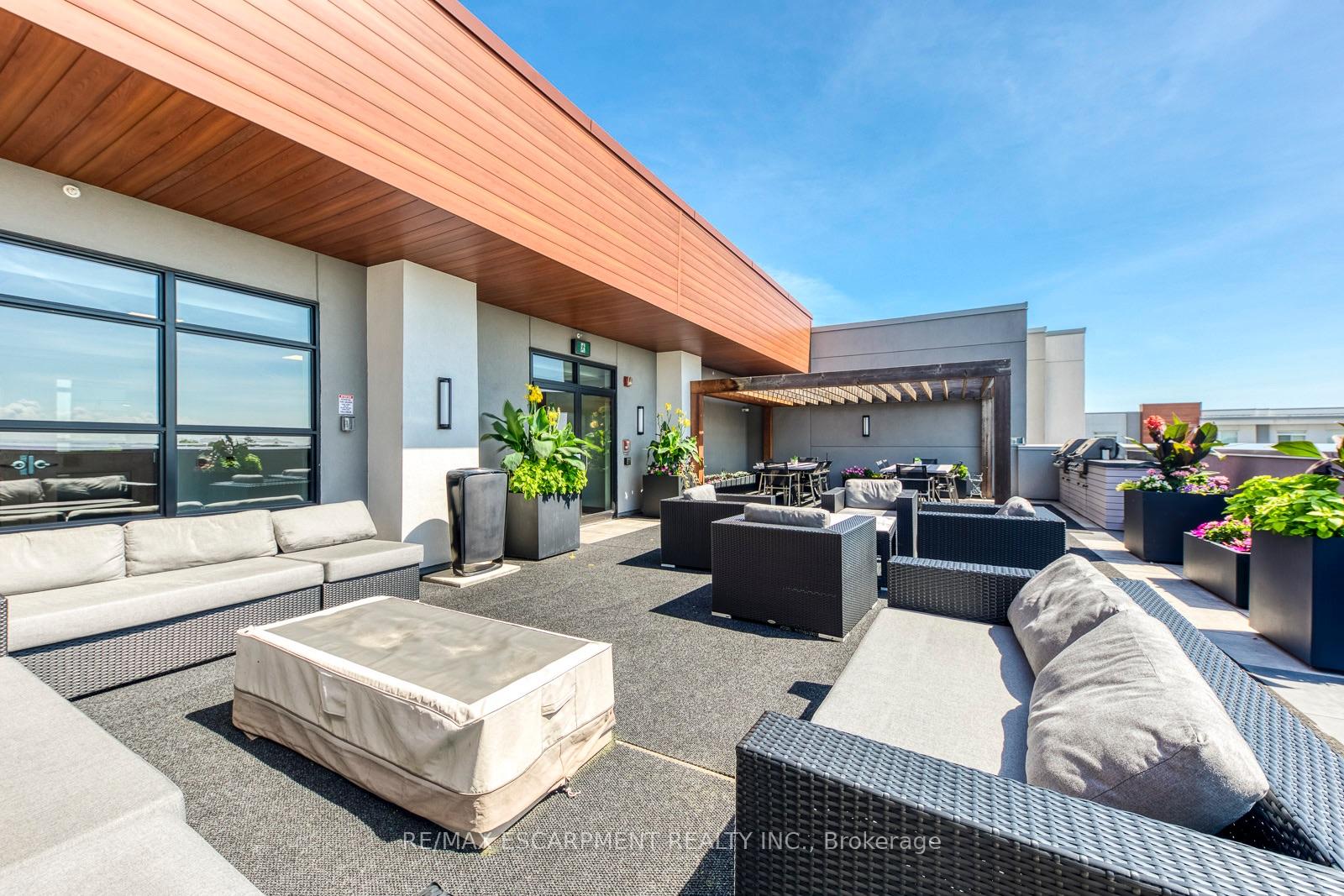 Photo 40 of Unit 303, 320 Plains Road E, Burlington, LaSalle — HOMEH