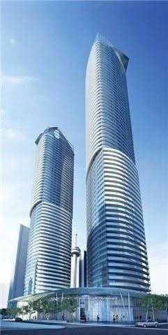 Front of Unit 1502, 14 York Street
