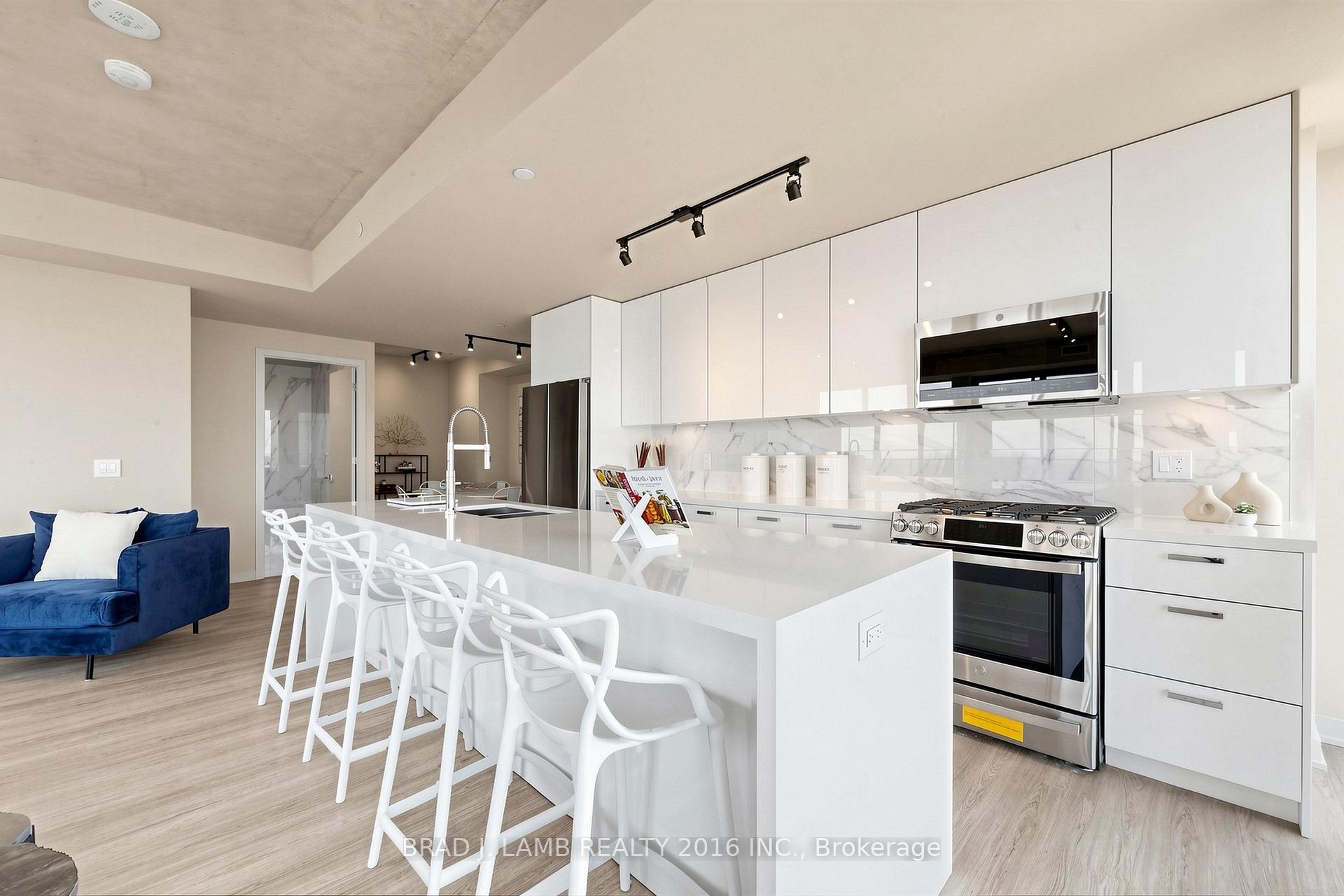 Photo 8 of Unit 2901, 284 King Street E, Toronto, Moss Park — HOMEH