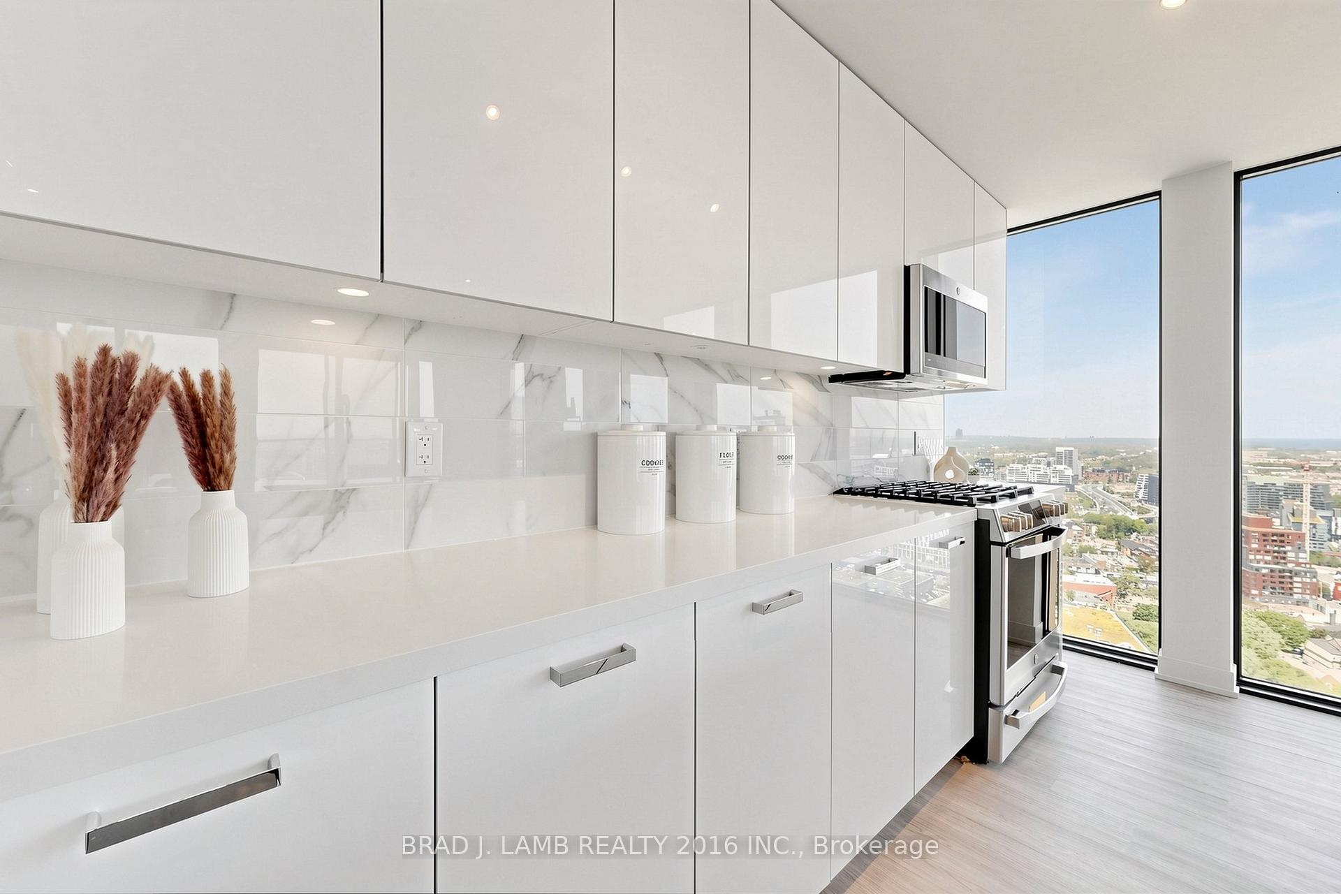 Photo 10 of Unit 2901, 284 King Street E, Toronto, Moss Park — HOMEH