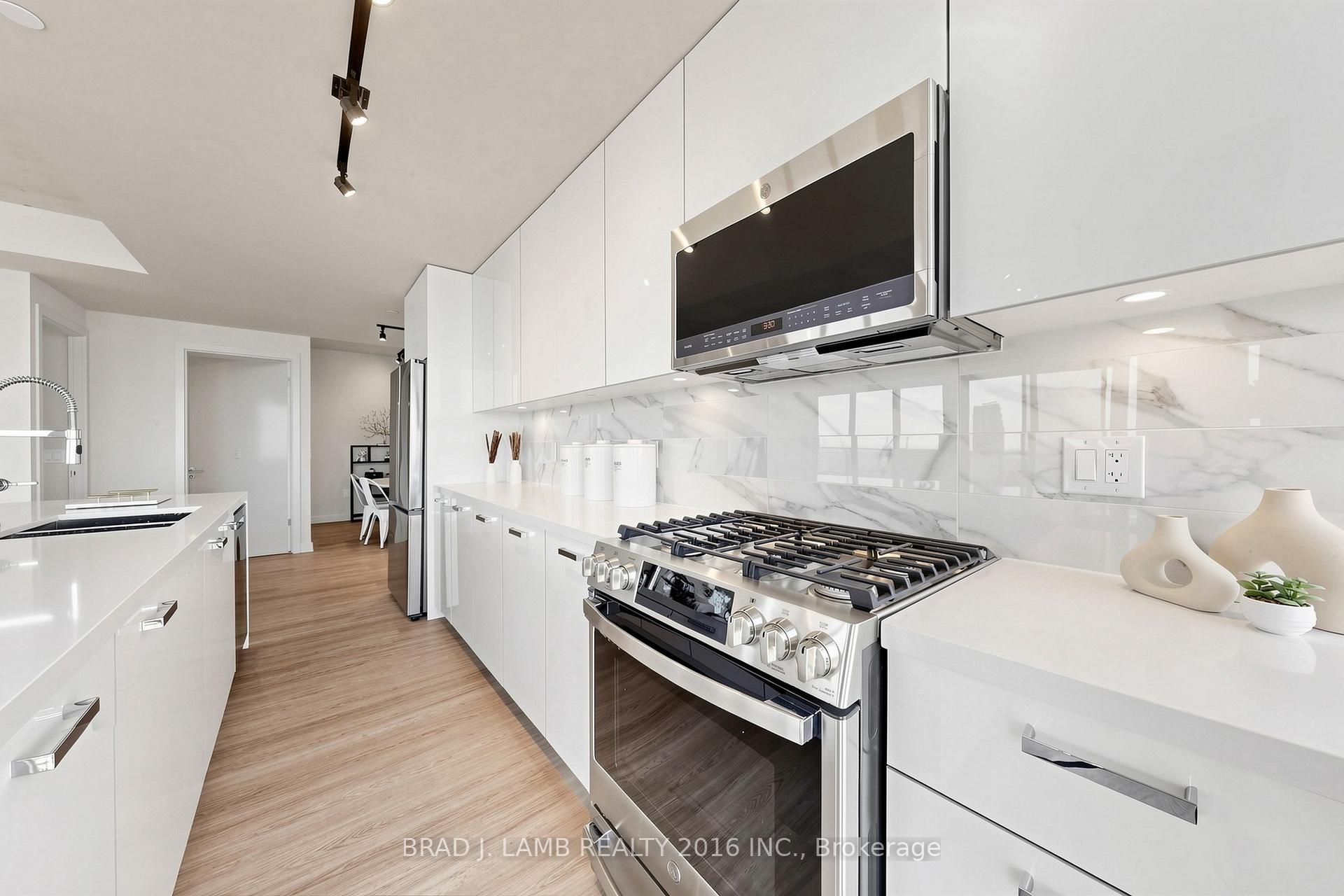 Photo 11 of Unit 2901, 284 King Street E, Toronto, Moss Park — HOMEH
