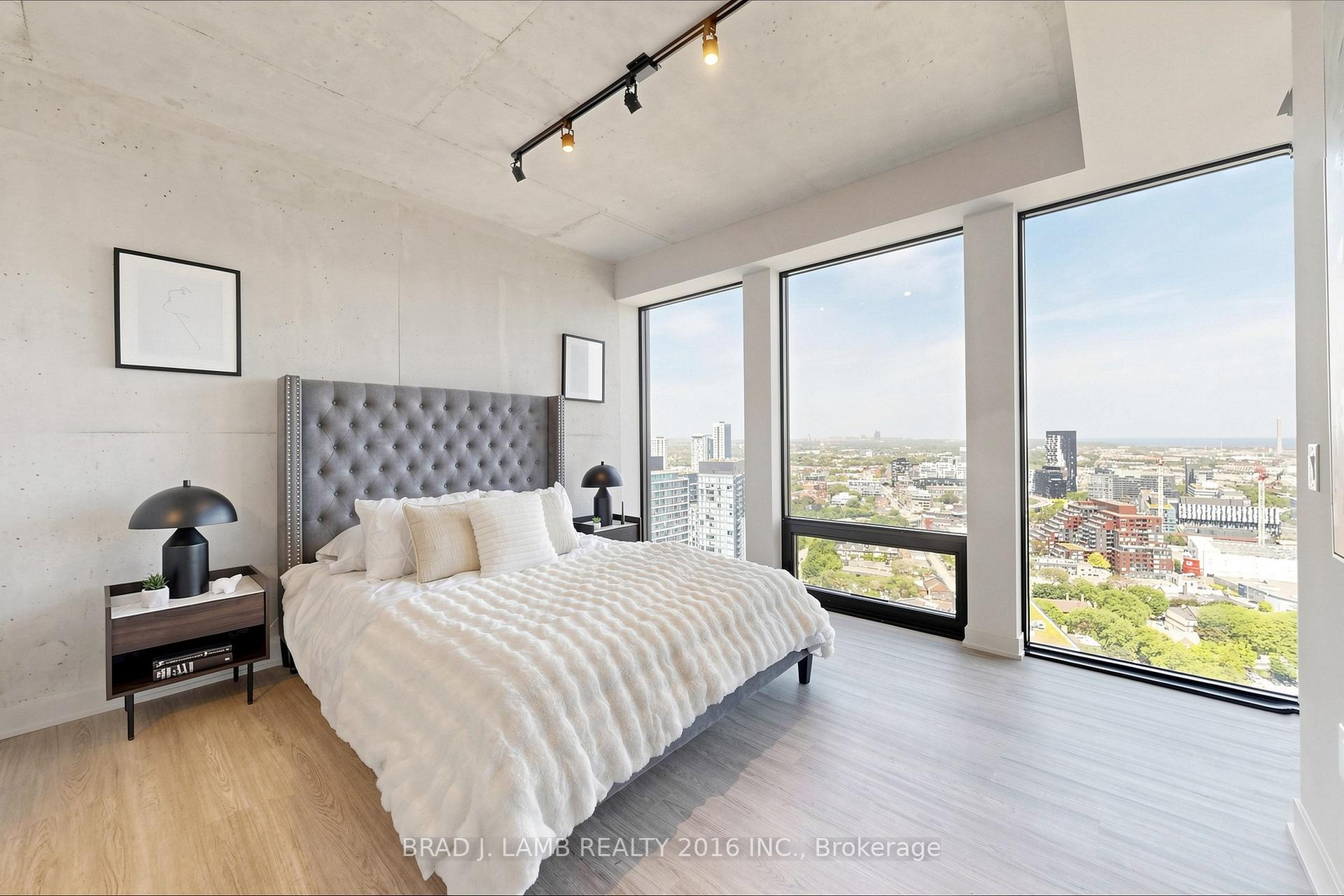 Photo 13 of Unit 2901, 284 King Street E, Toronto, Moss Park — HOMEH