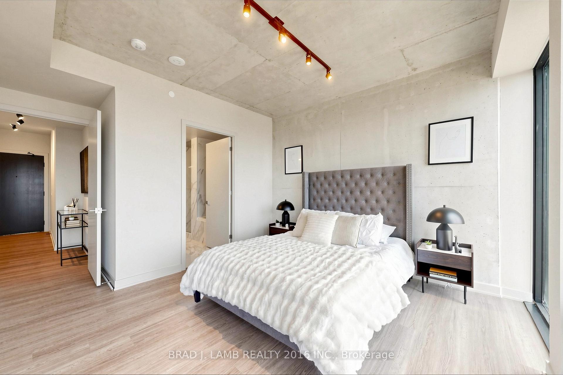 Photo 14 of Unit 2901, 284 King Street E, Toronto, Moss Park — HOMEH