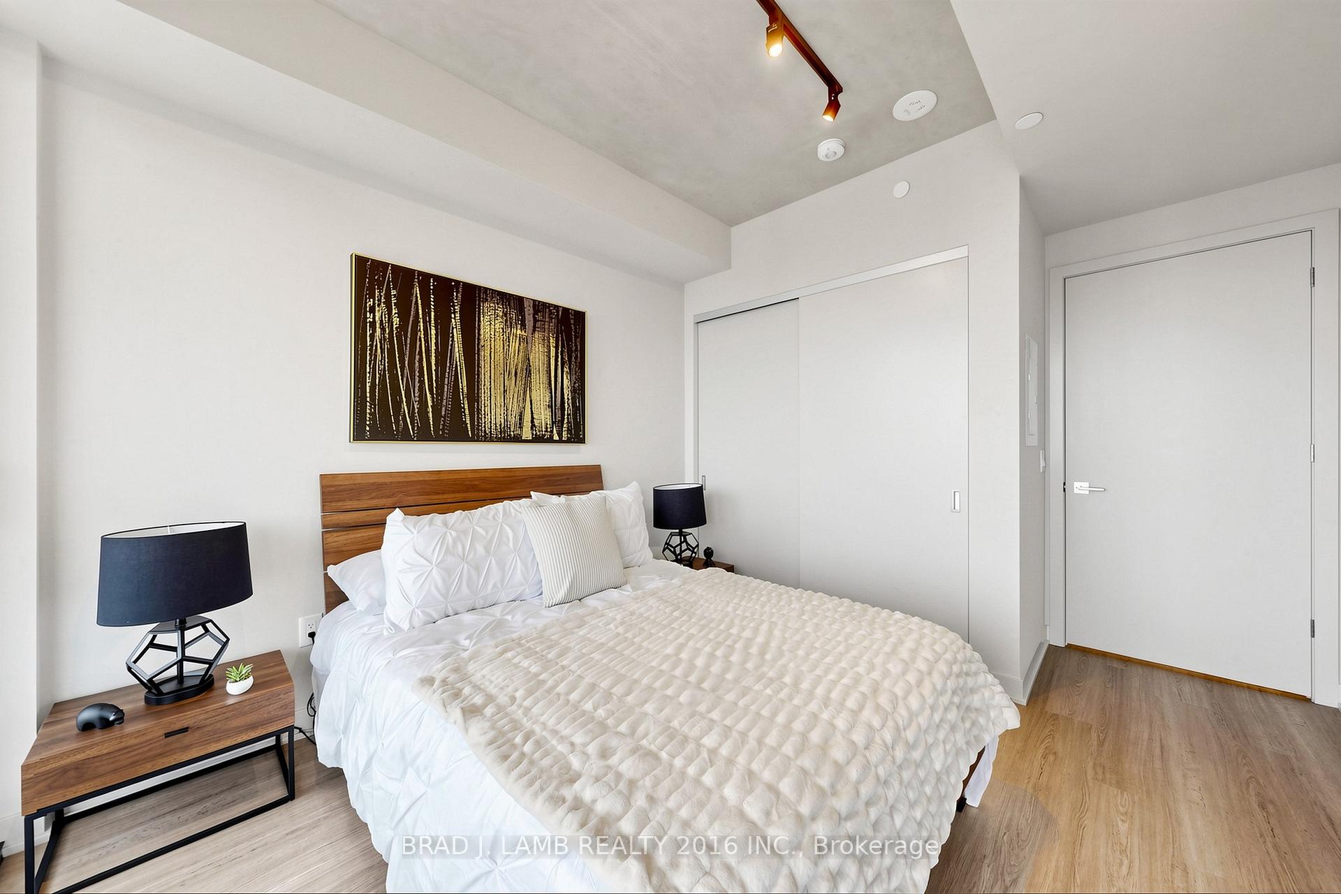 Photo 20 of Unit 2901, 284 King Street E, Toronto, Moss Park — HOMEH