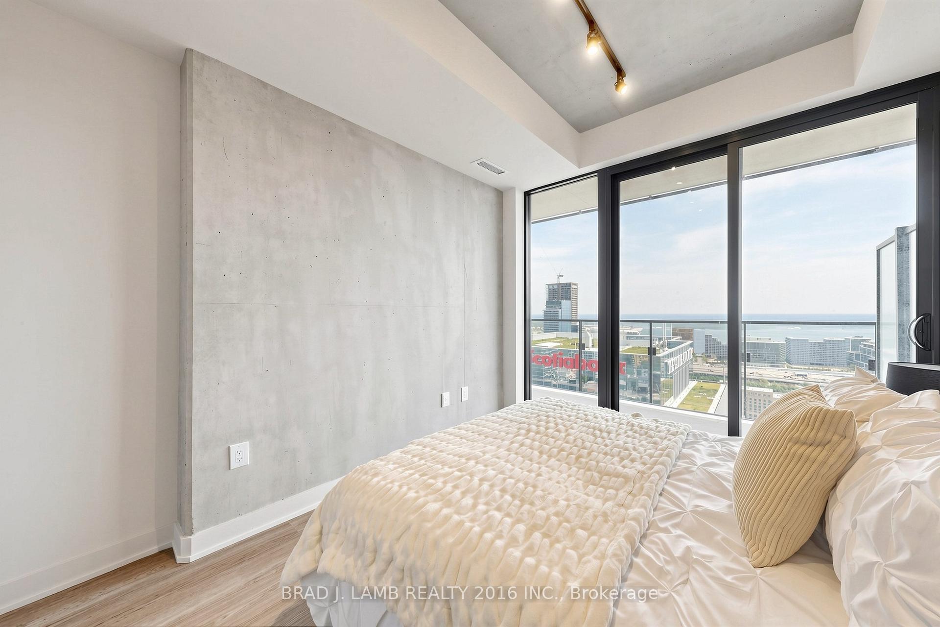 Photo 21 of Unit 2901, 284 King Street E, Toronto, Moss Park — HOMEH