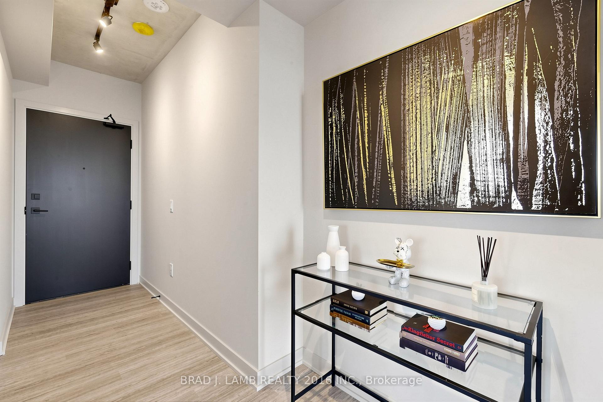 Photo 24 of Unit 2901, 284 King Street E, Toronto, Moss Park — HOMEH