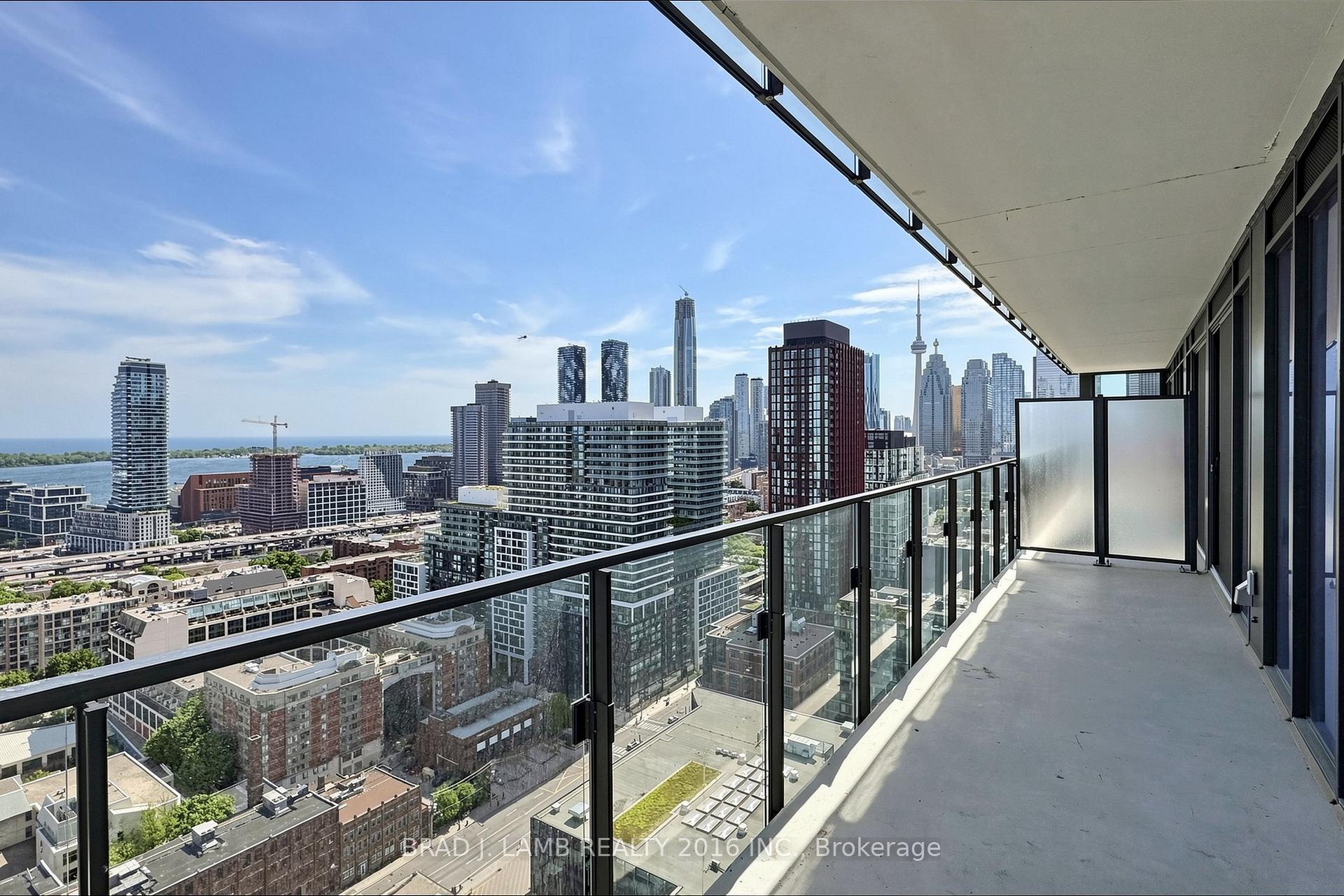 Photo 28 of Unit 2901, 284 King Street E, Toronto, Moss Park — HOMEH