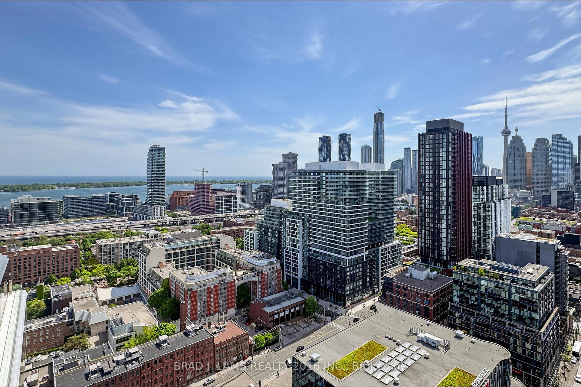 Photo 29 of Unit 2901, 284 King Street E, Toronto, Moss Park — HOMEH